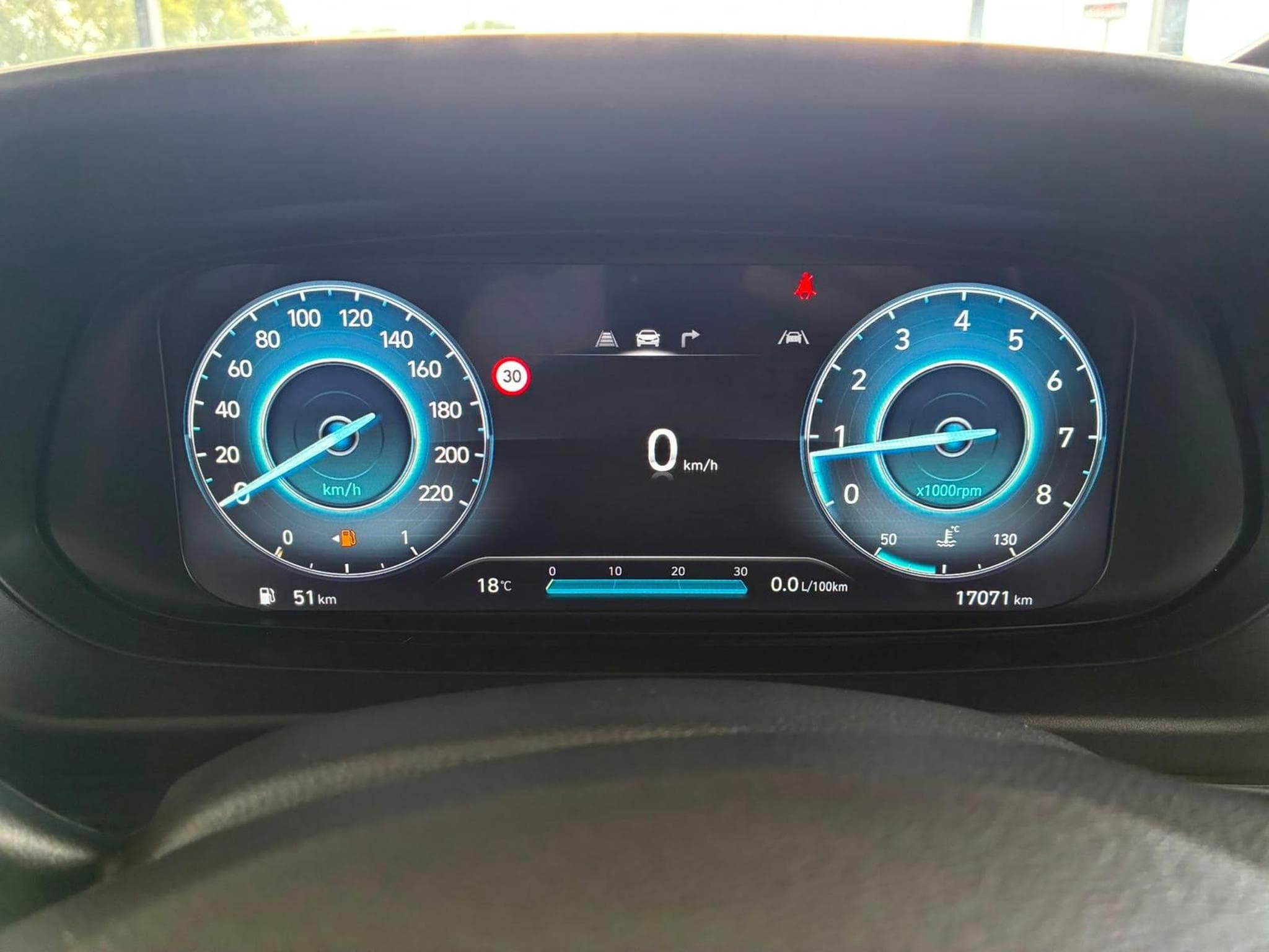 Hyundai Bayon Comfort (2025) - Foto 20