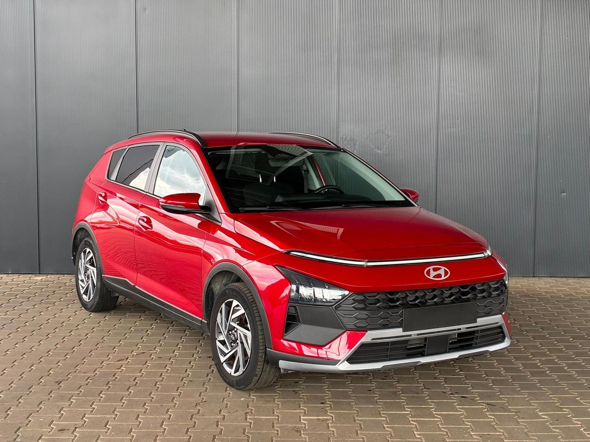 Hyundai Bayon Comfort (2025) - Foto 4