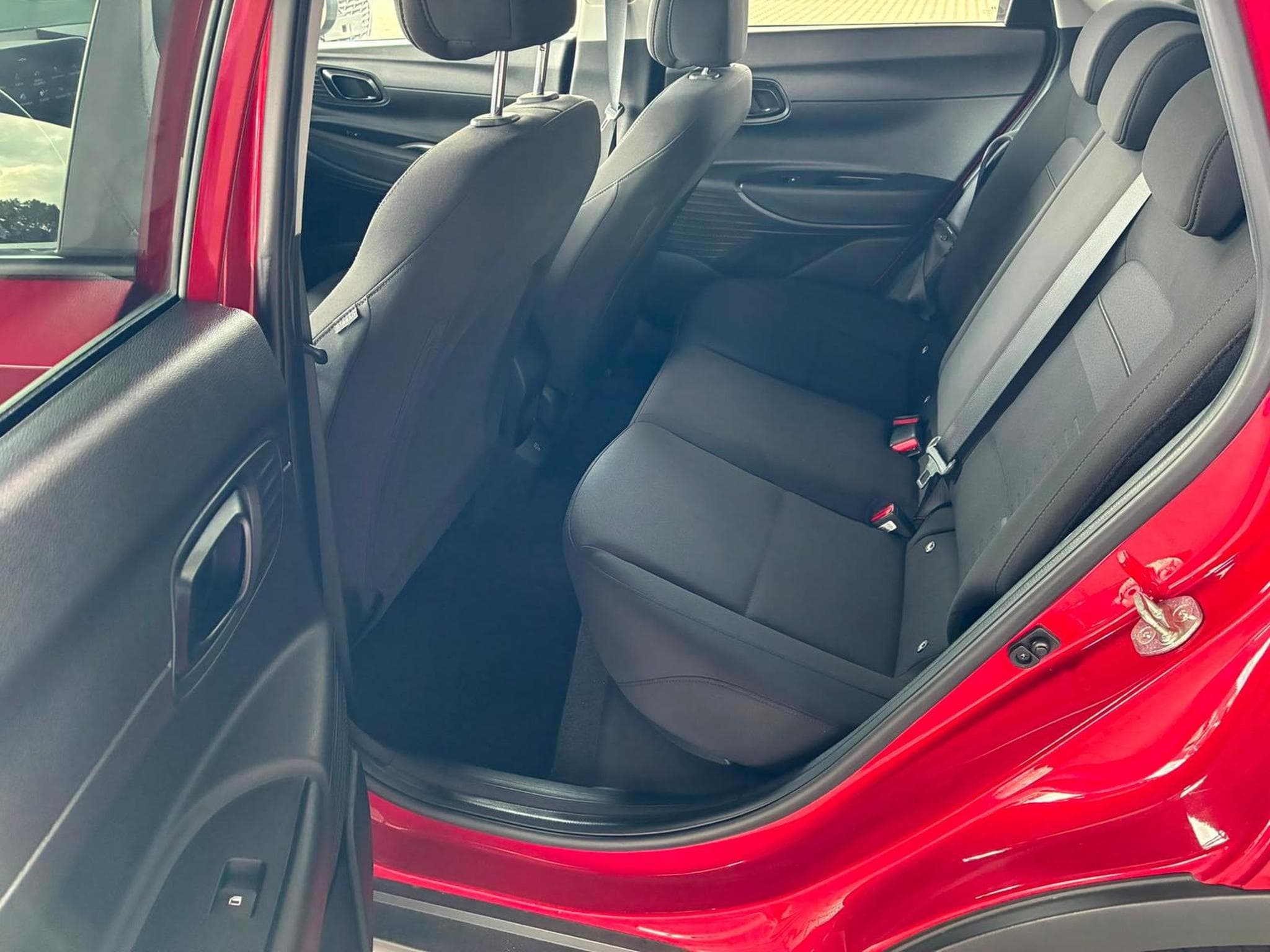 Hyundai Bayon Comfort (2025) - Foto 6