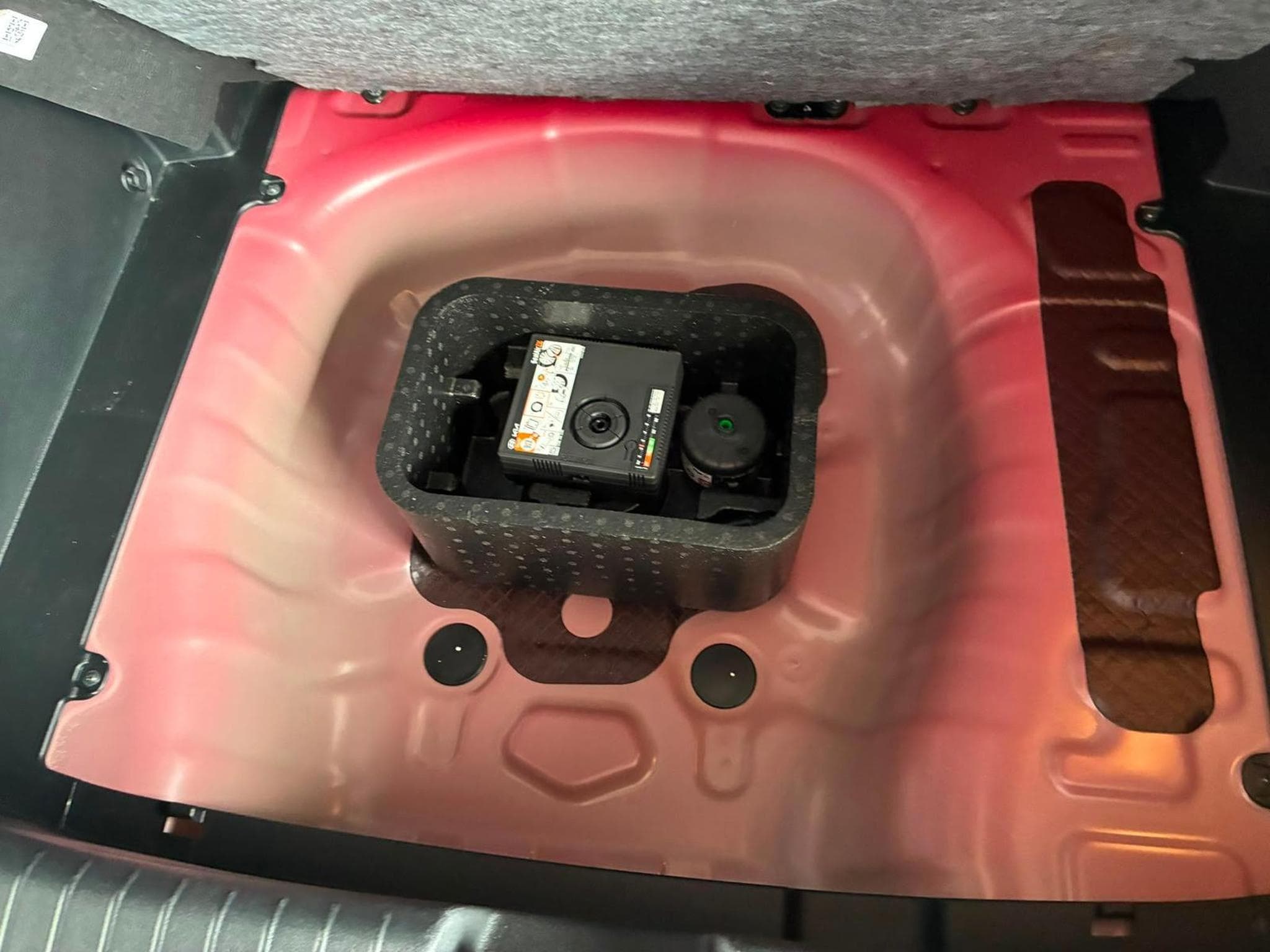 Hyundai Bayon Comfort (2025) - Foto 9