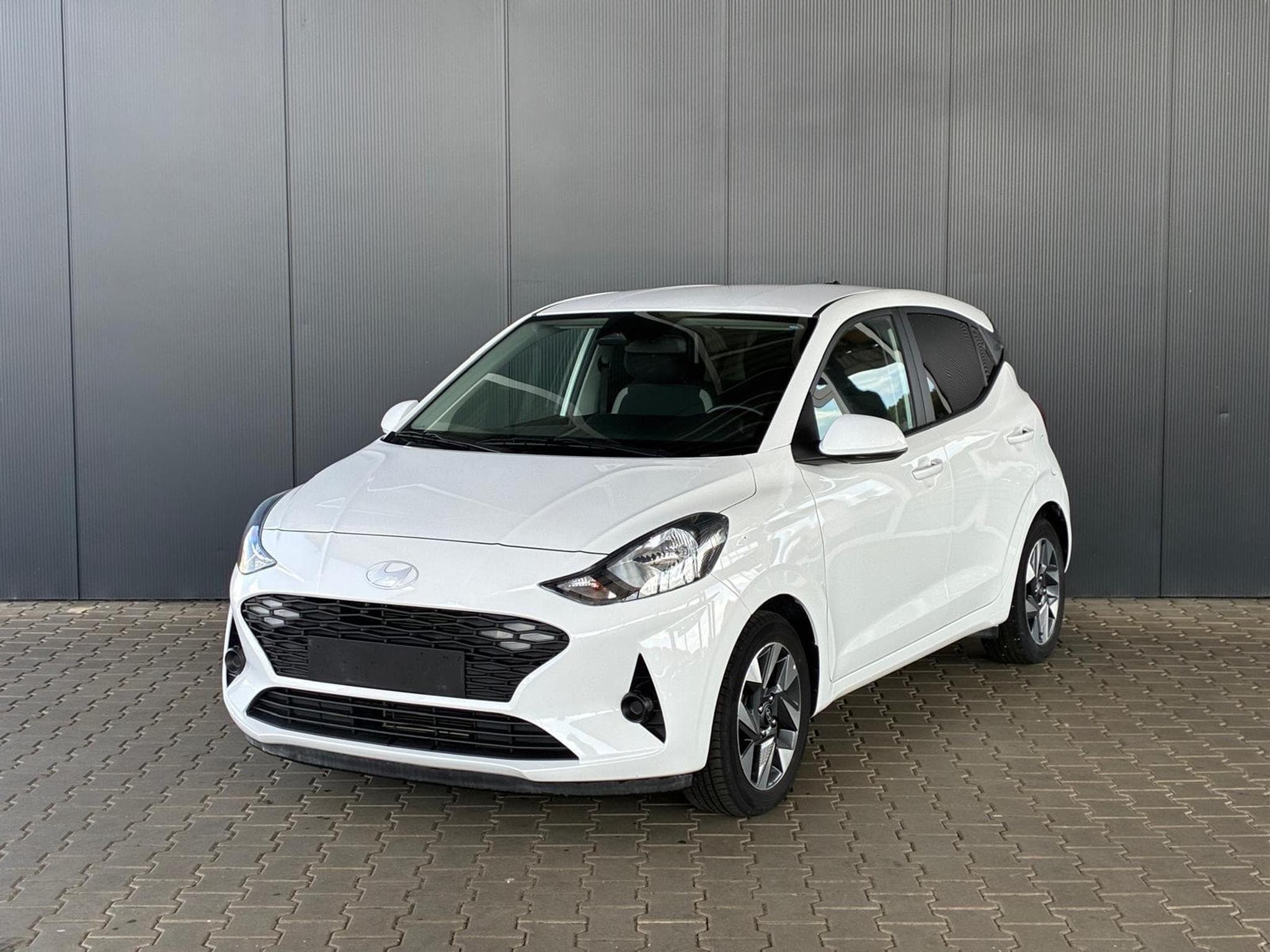 Hyundai i10 Comfort (2025) - Foto 1