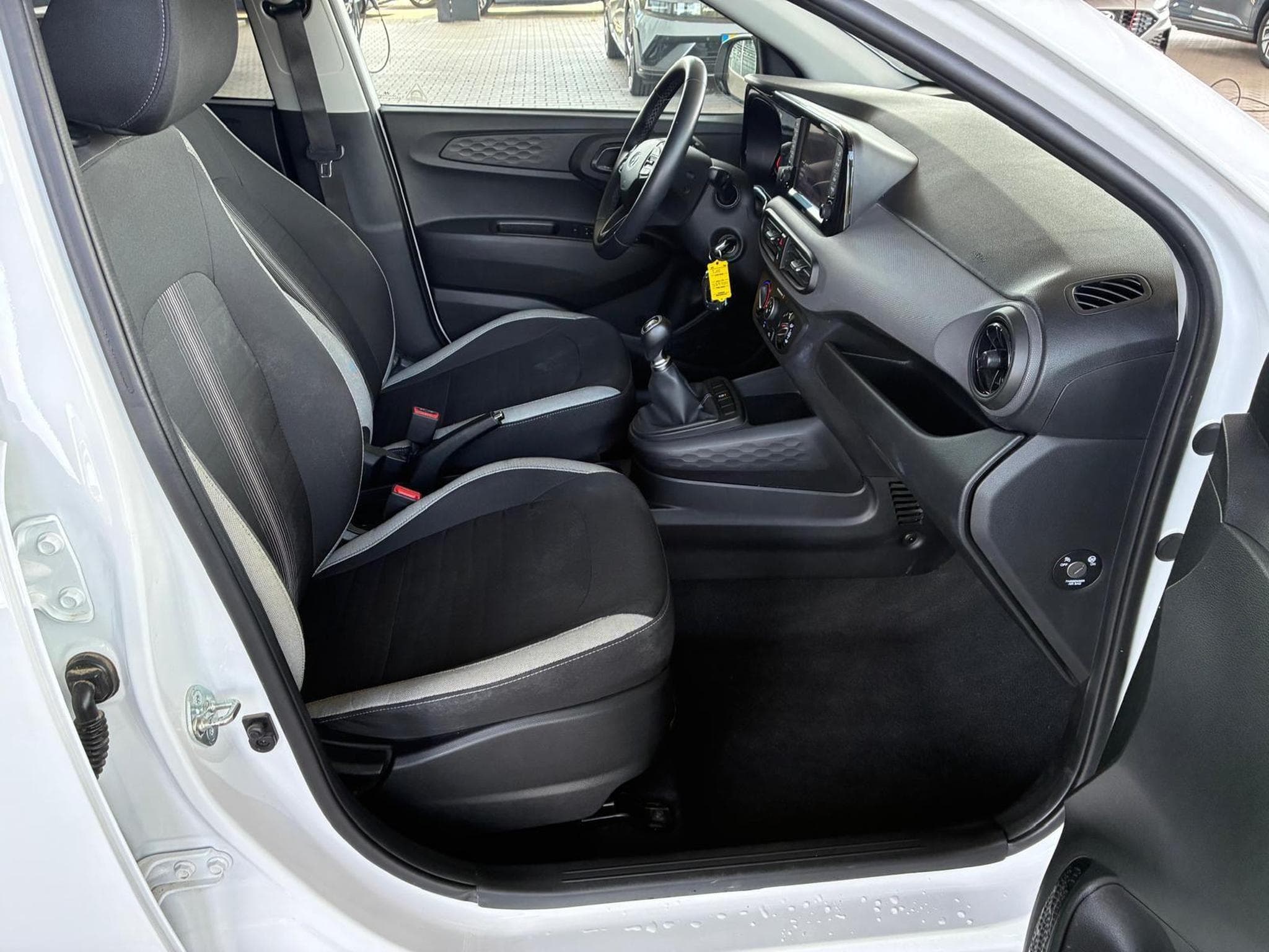 Hyundai i10 Comfort (2025) - Foto 10