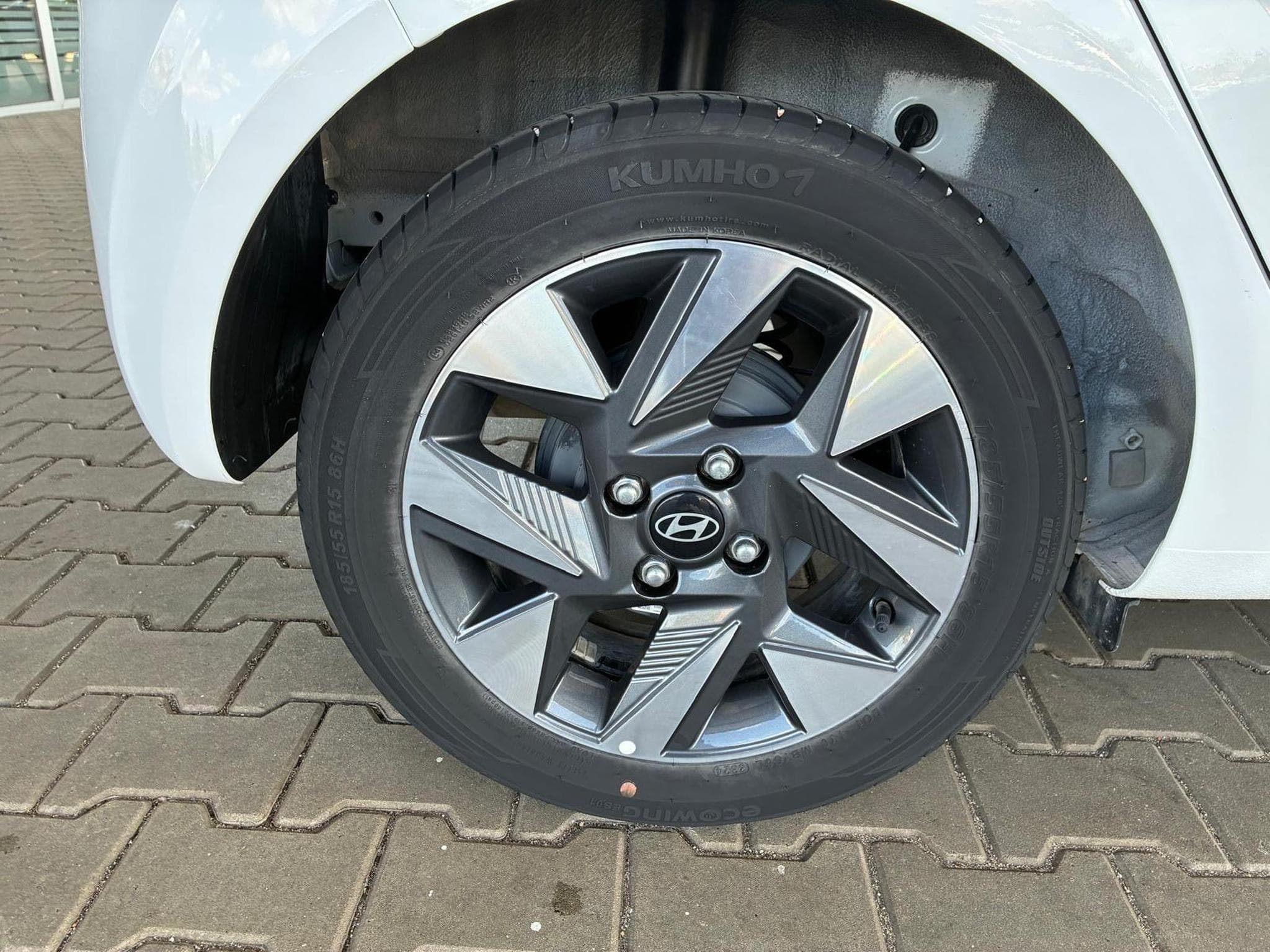 Hyundai i10 Comfort (2025) - Foto 11