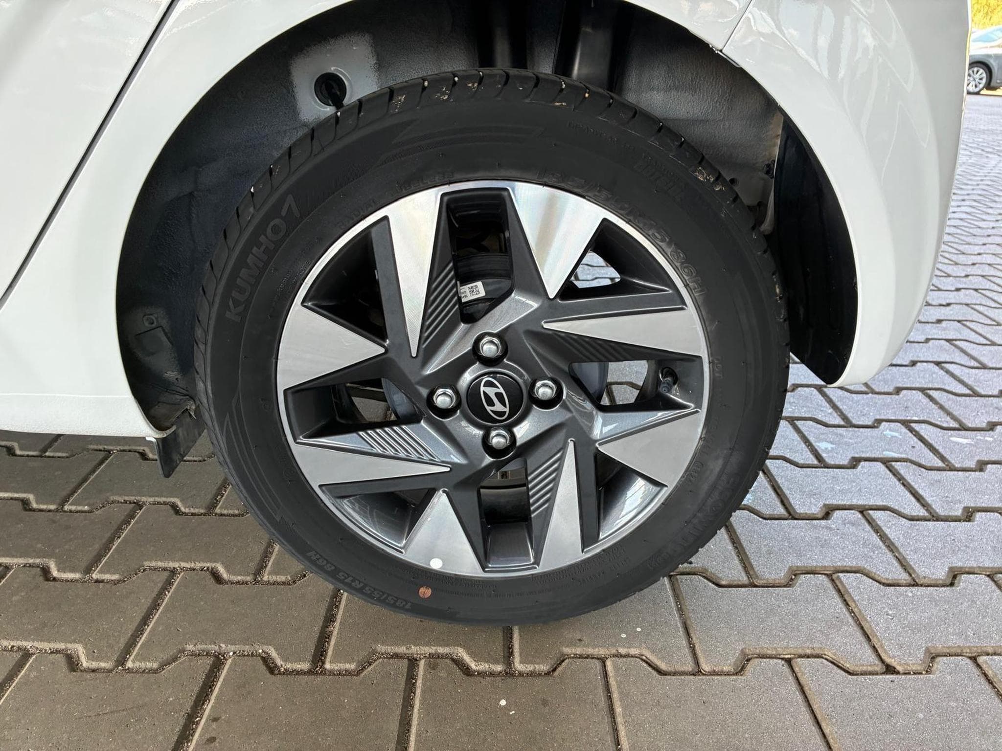 Hyundai i10 Comfort (2025) - Foto 14