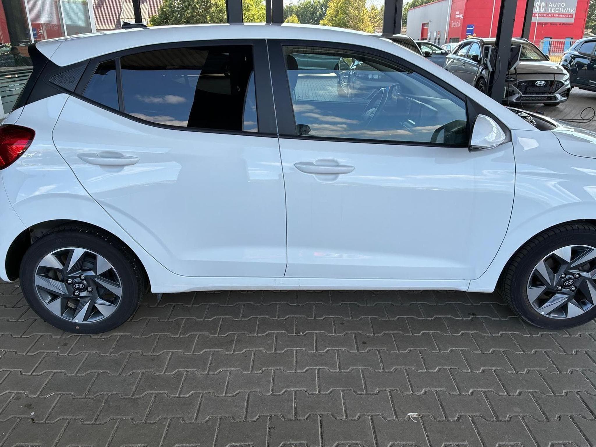 Hyundai i10 Comfort (2025) - Foto 16