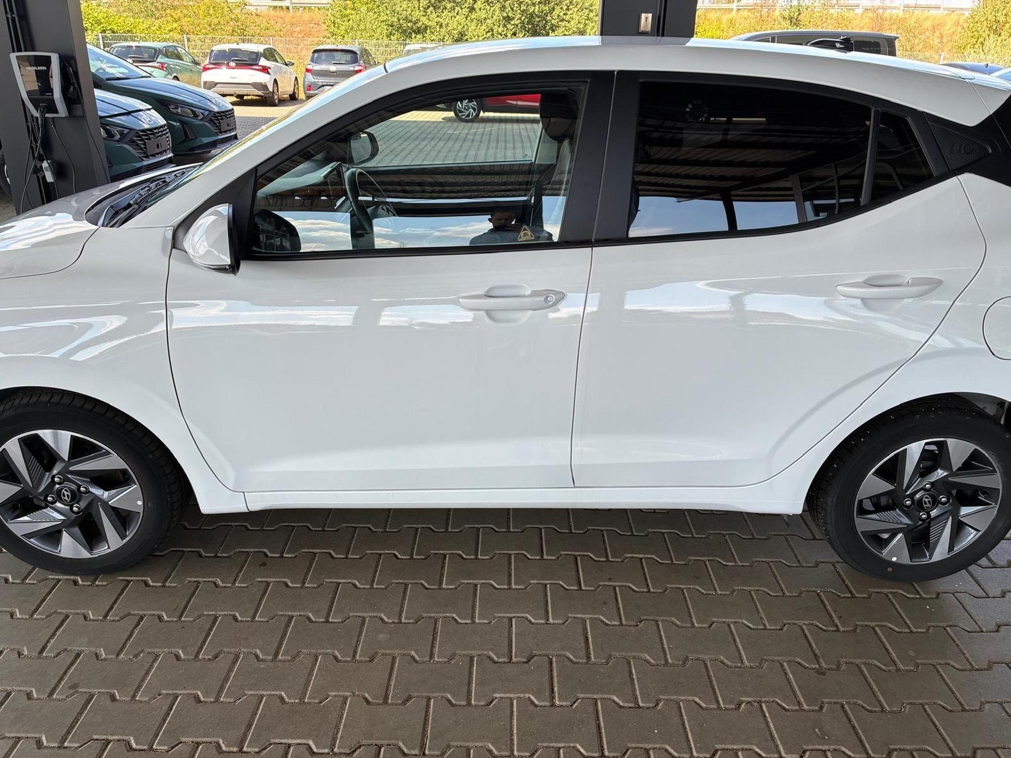 Hyundai i10 Comfort (2025) - Foto 17