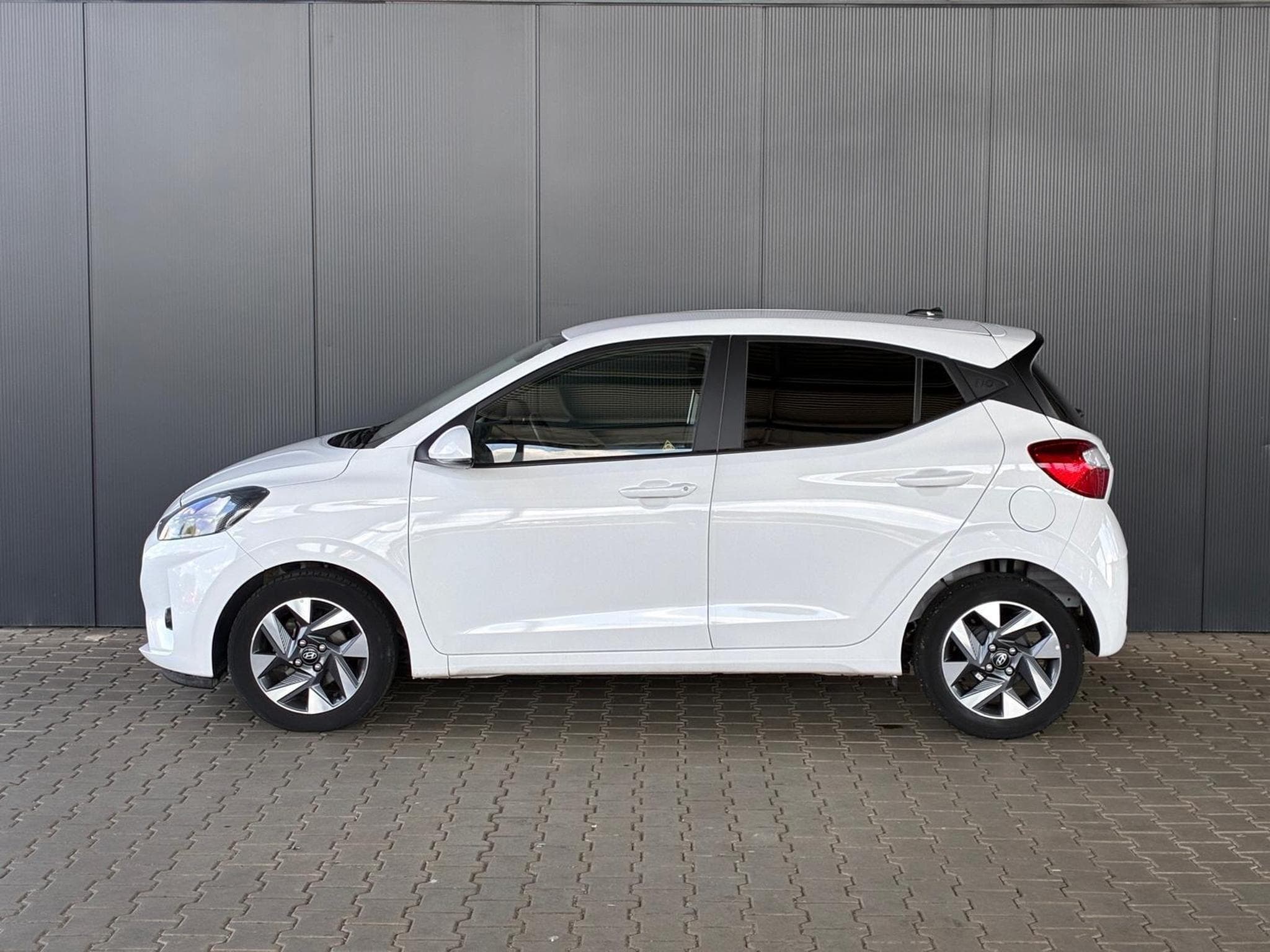 Hyundai i10 Comfort (2025) - Foto 2
