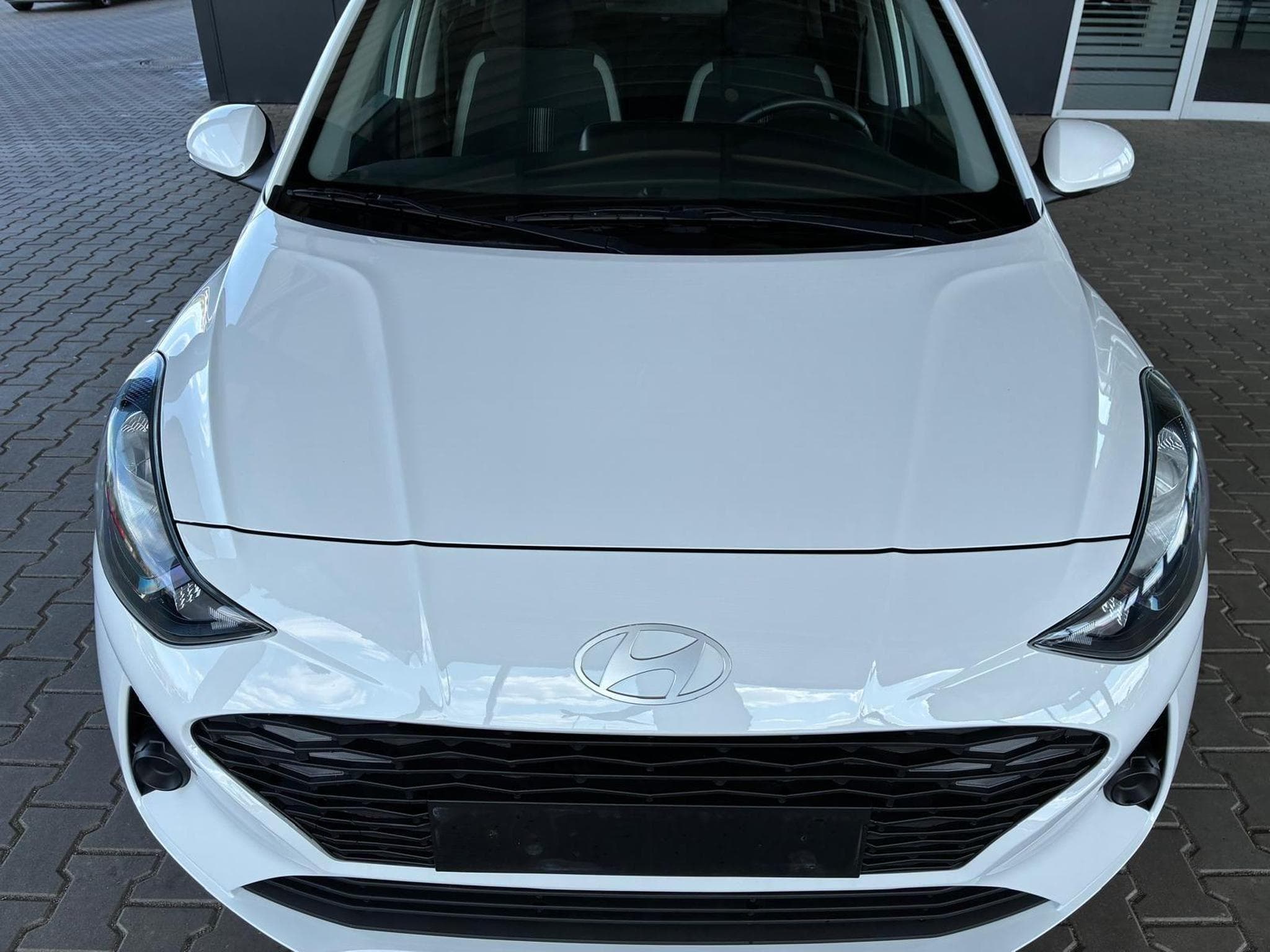 Hyundai i10 Comfort (2025) - Foto 20