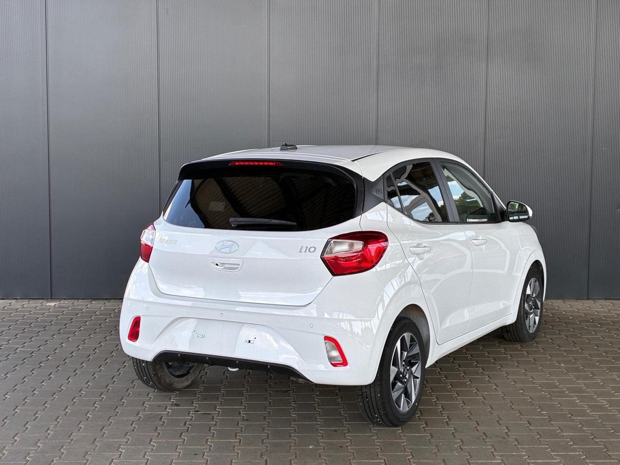 Hyundai i10 Comfort (2025) - Foto 3