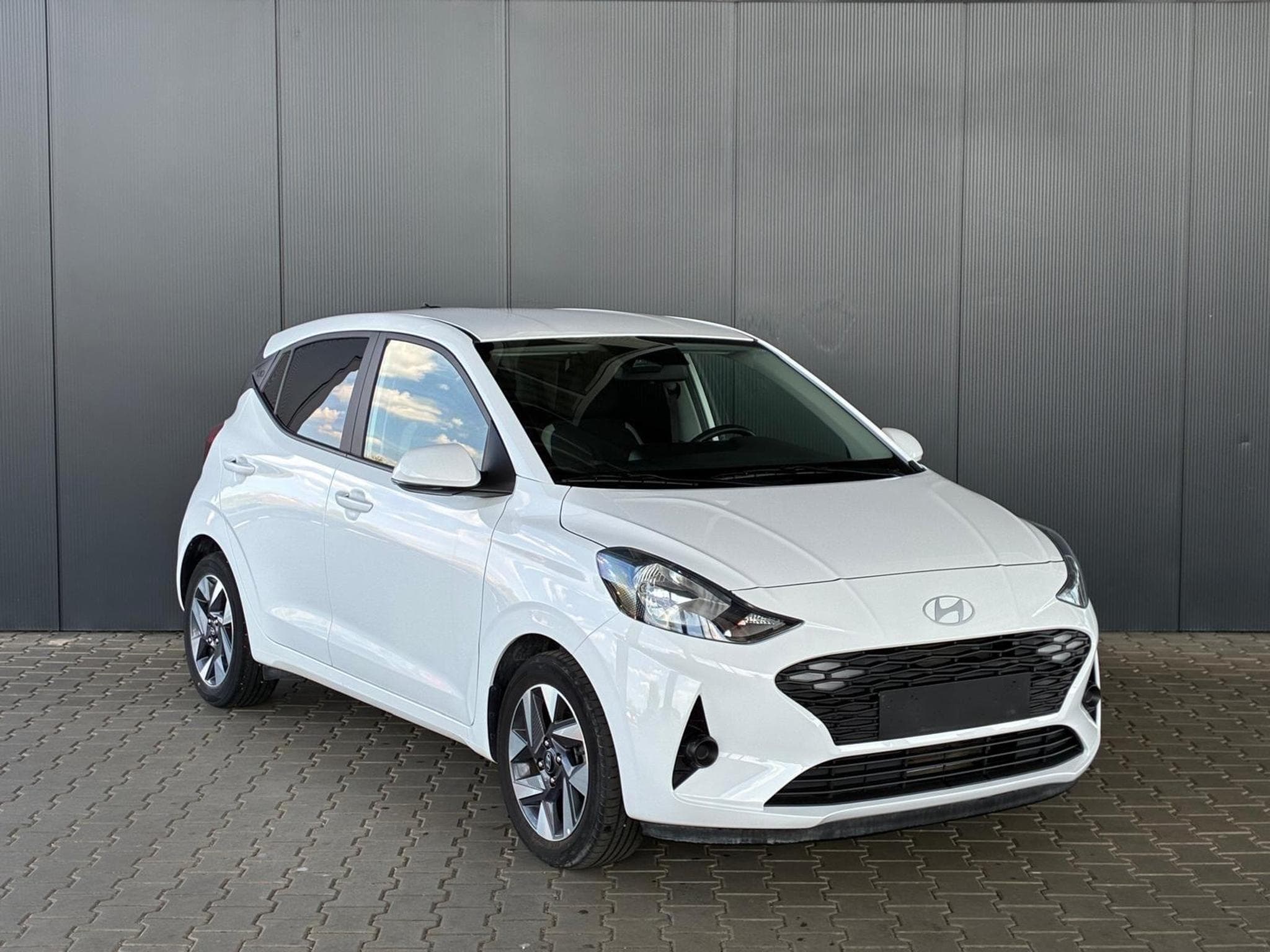 Hyundai i10 Comfort (2025) - Foto 4