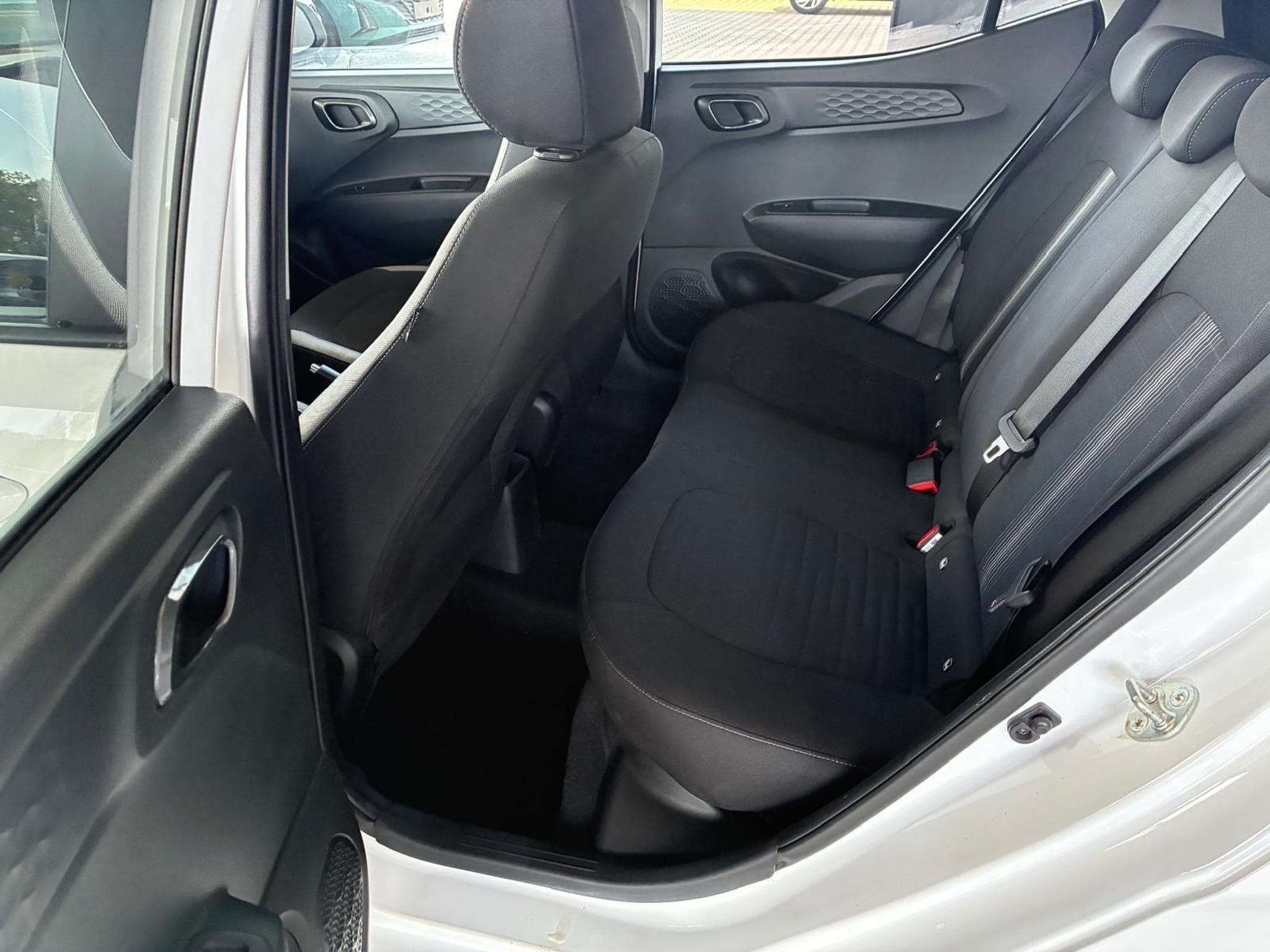 Hyundai i10 Comfort (2025) - Foto 6