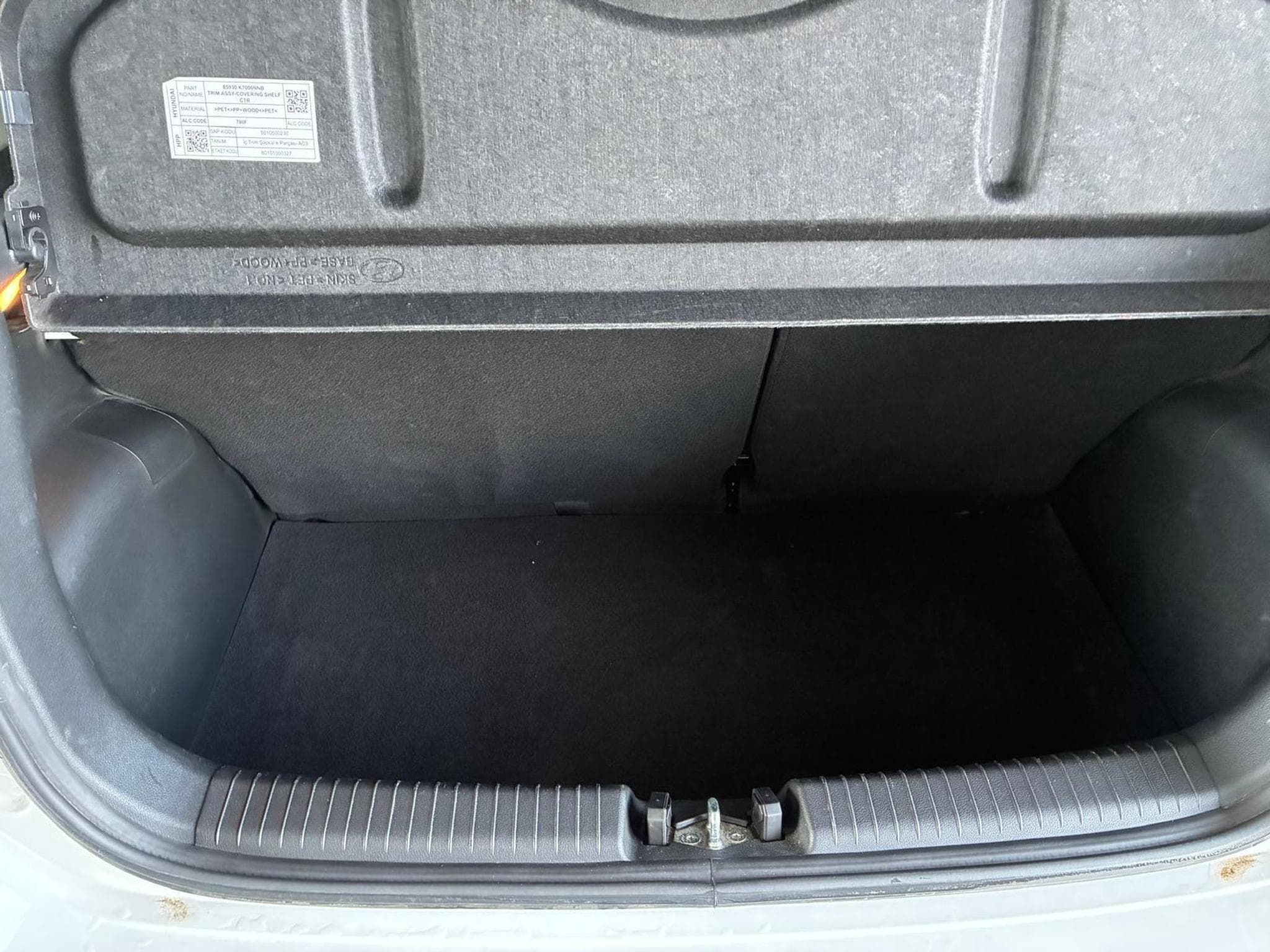 Hyundai i10 Comfort (2025) - Foto 8