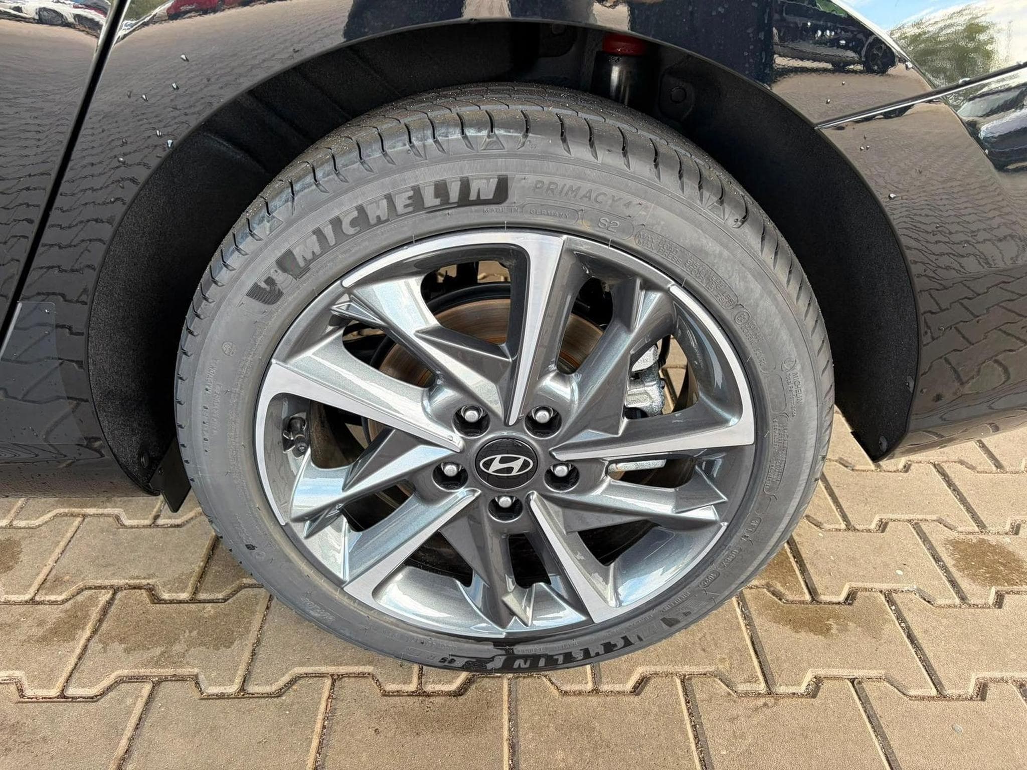 Hyundai i30 Comfort Plus Navi (2025) - Foto 10