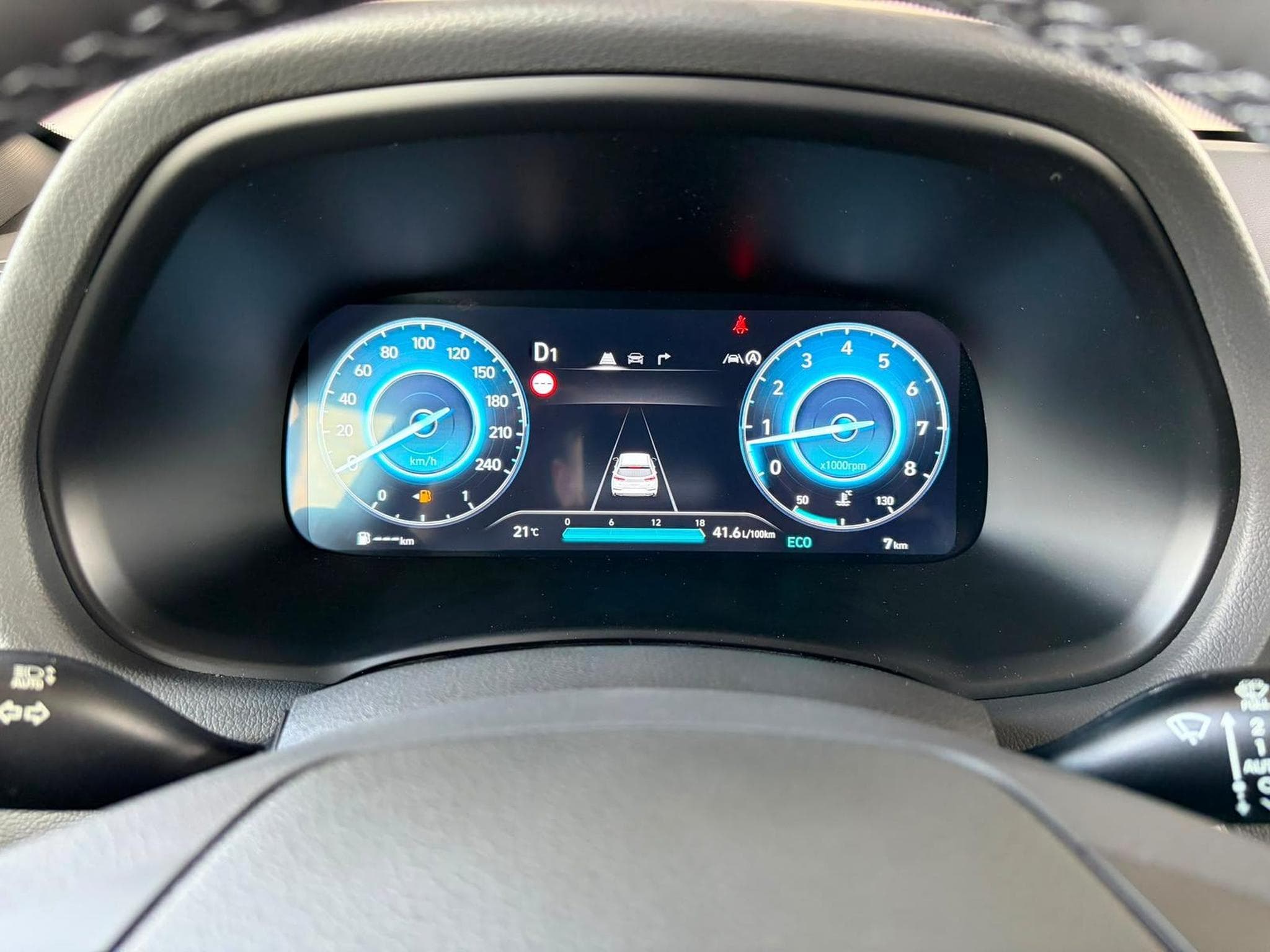 Hyundai i30 Comfort Plus Navi (2025) - Foto 11