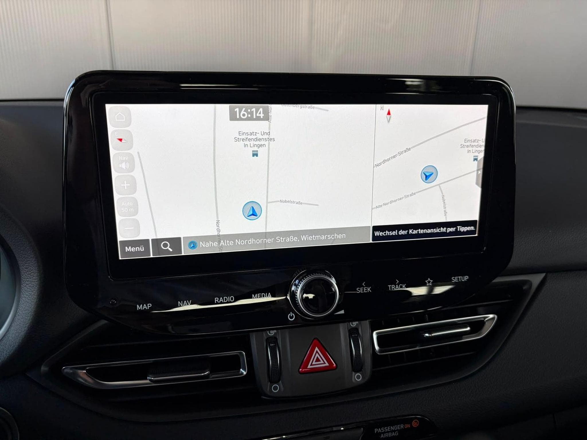 Hyundai i30 Comfort Plus Navi (2025) - Foto 12