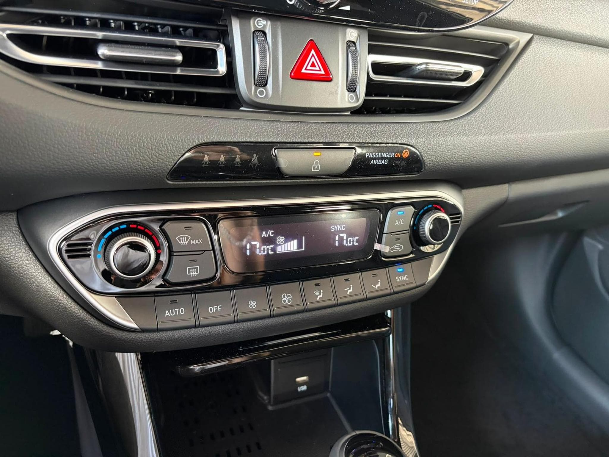 Hyundai i30 Comfort Plus Navi (2025) - Foto 15