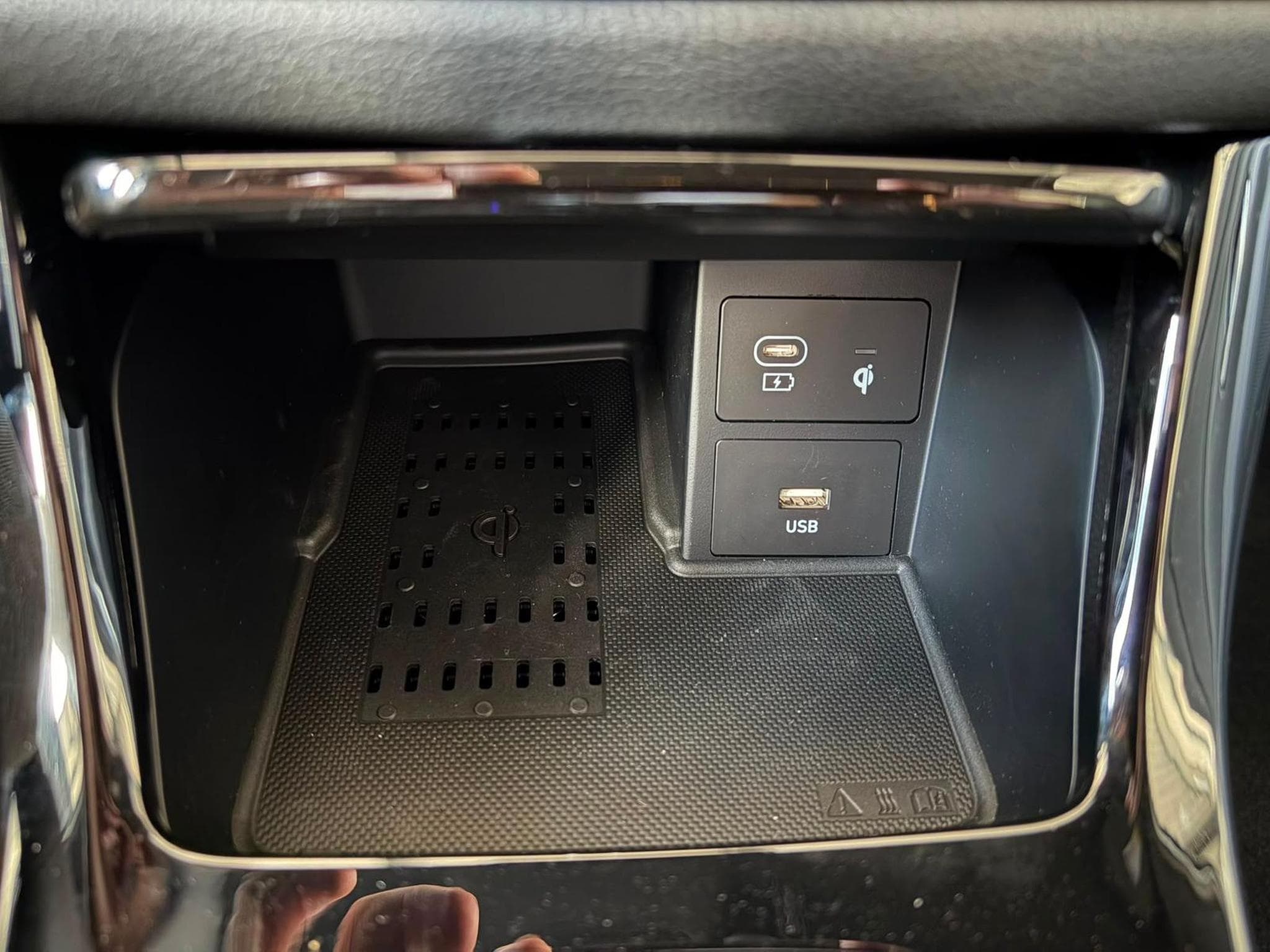 Hyundai i30 Comfort Plus Navi (2025) - Foto 16