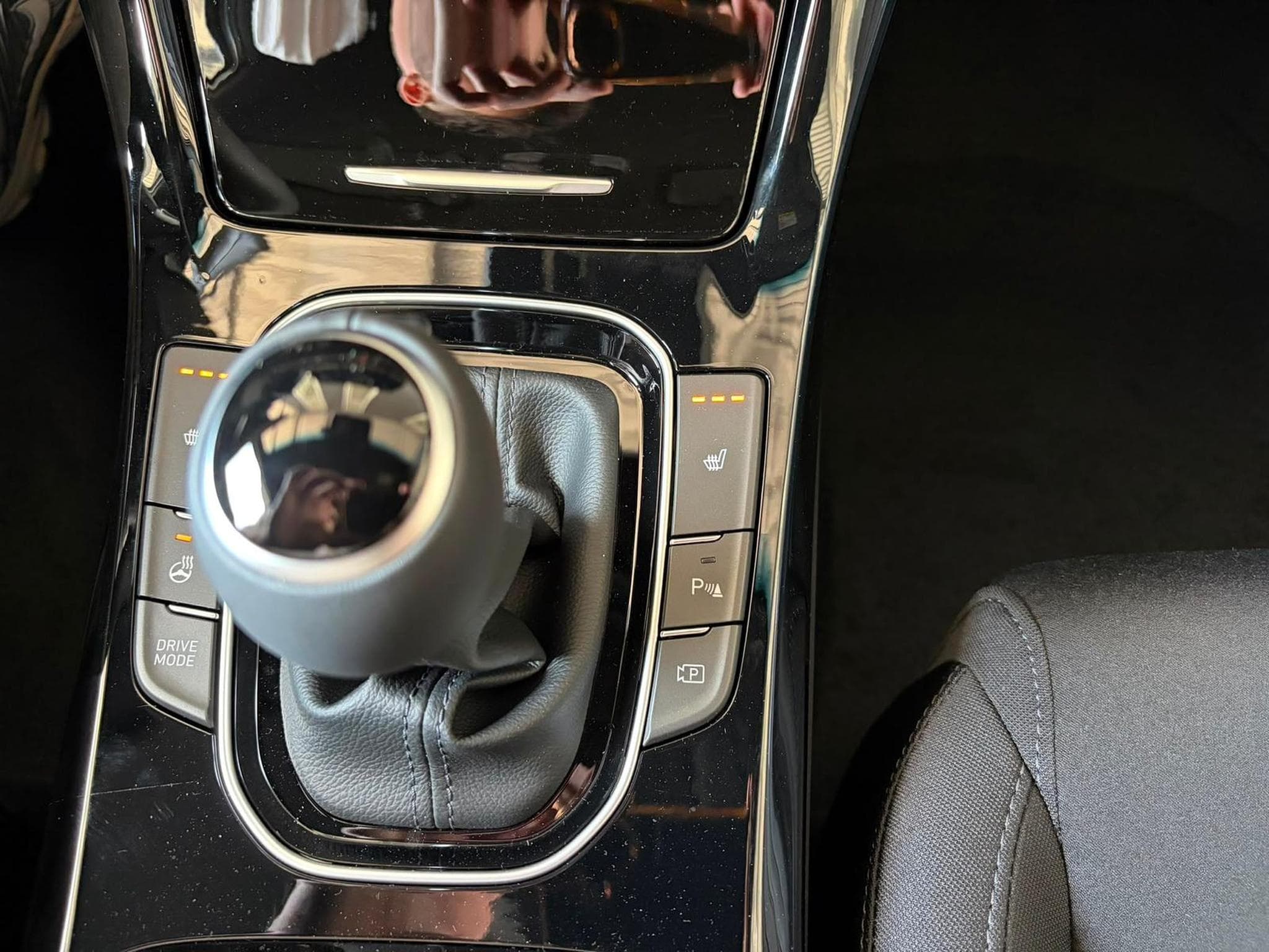 Hyundai i30 Comfort Plus Navi (2025) - Foto 18