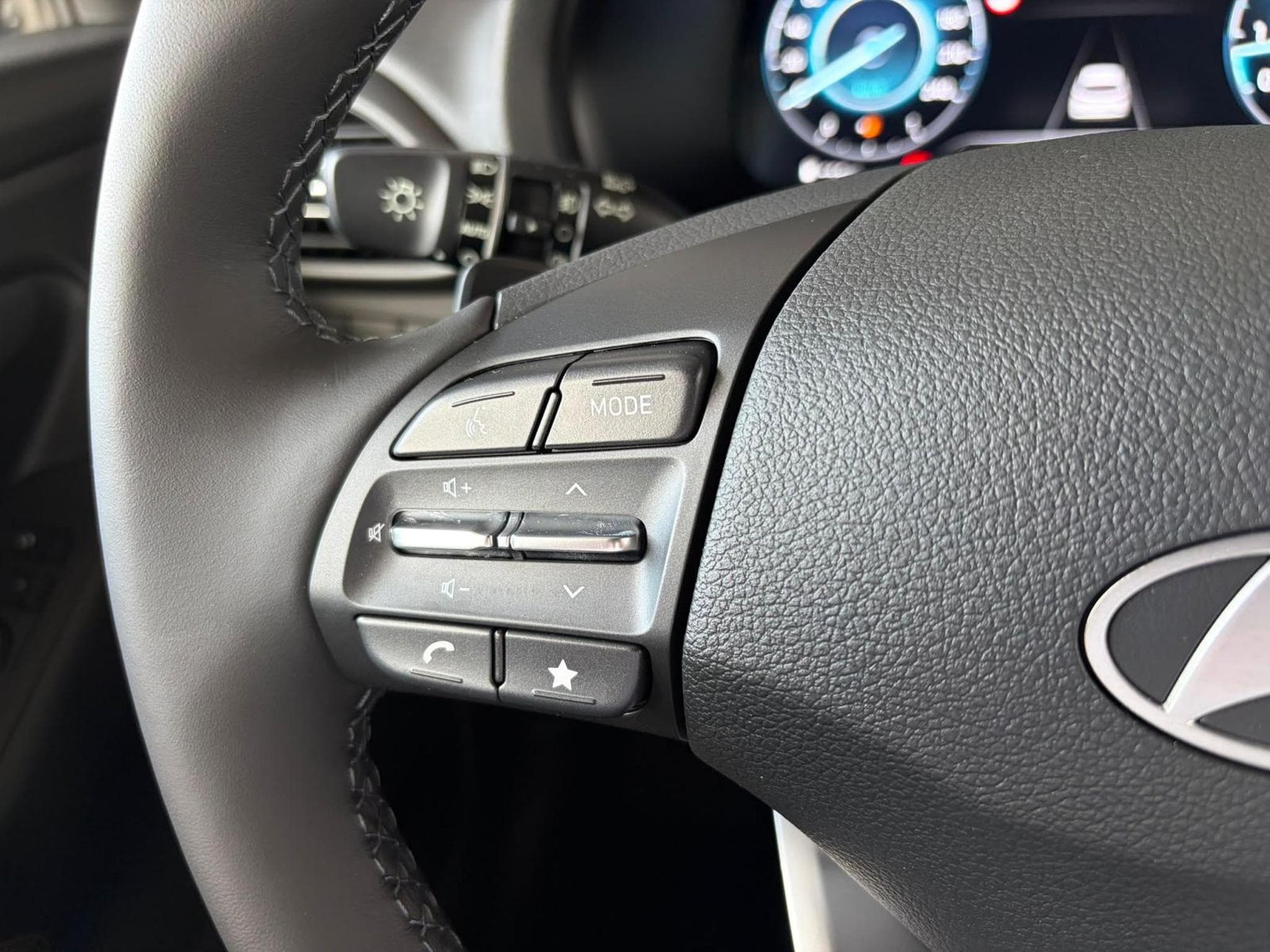Hyundai i30 Comfort Plus Navi (2025) - Foto 20