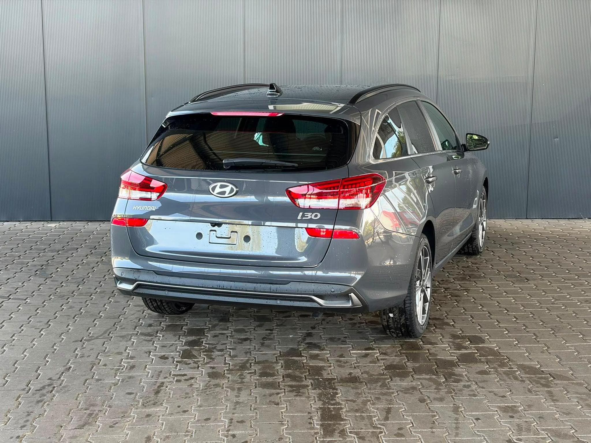 Hyundai i30 Comfort Plus Navi (2025) - Foto 3