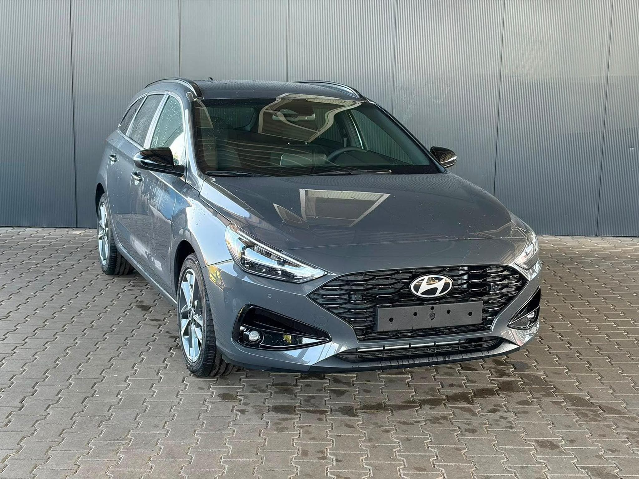 Hyundai i30 Comfort Plus Navi (2025) - Foto 4