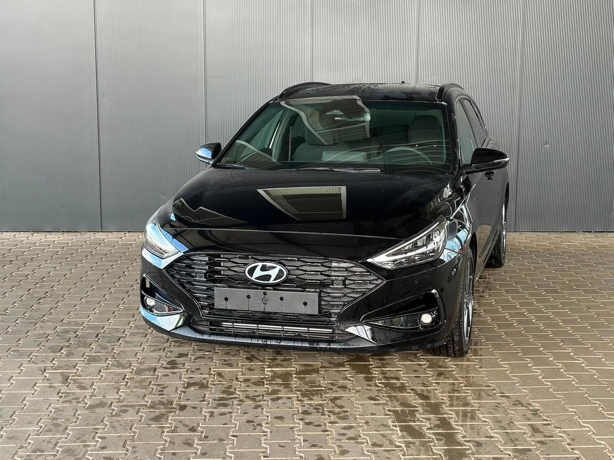 Hyundai i30 Standard (2025) - Foto 1