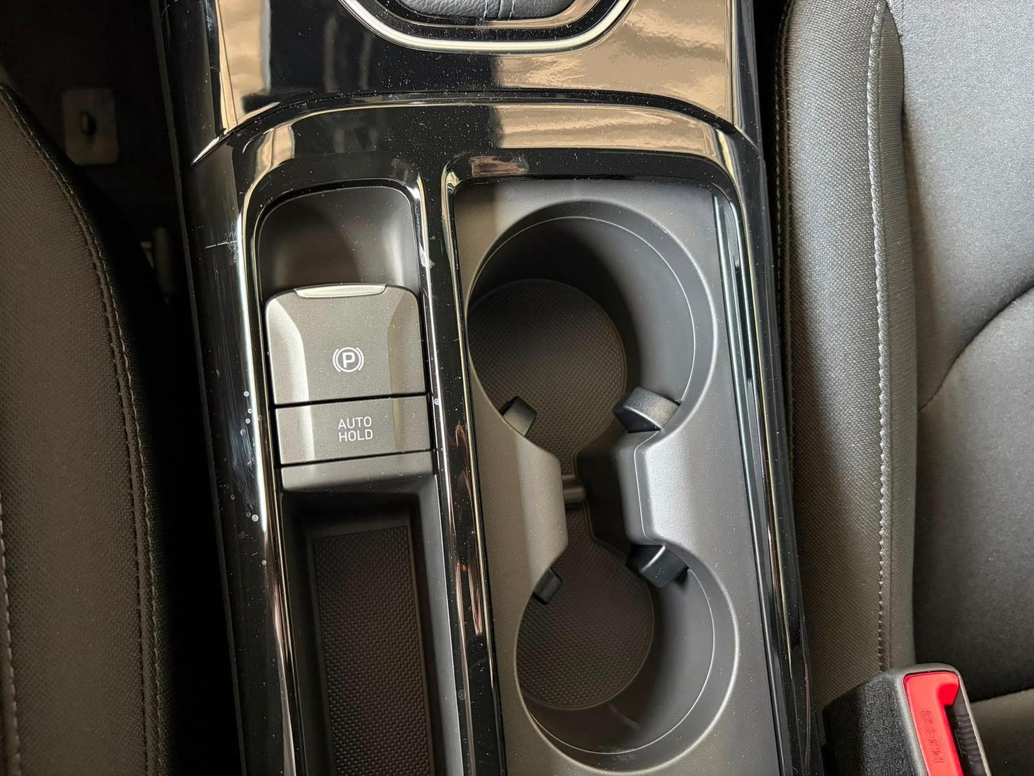 Hyundai i30 Standard (2025) - Foto 19