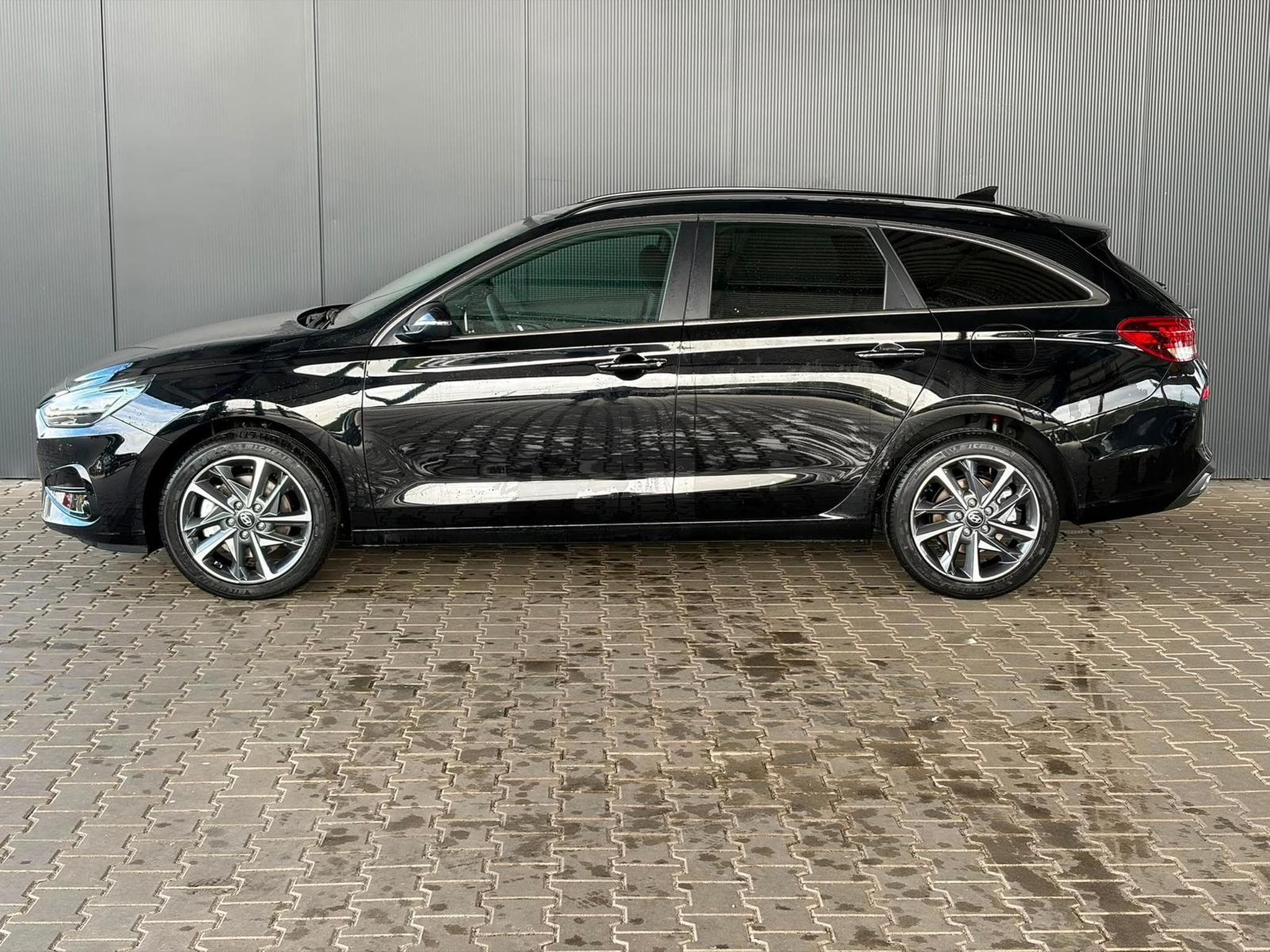 Hyundai i30 Standard (2025) - Foto 2