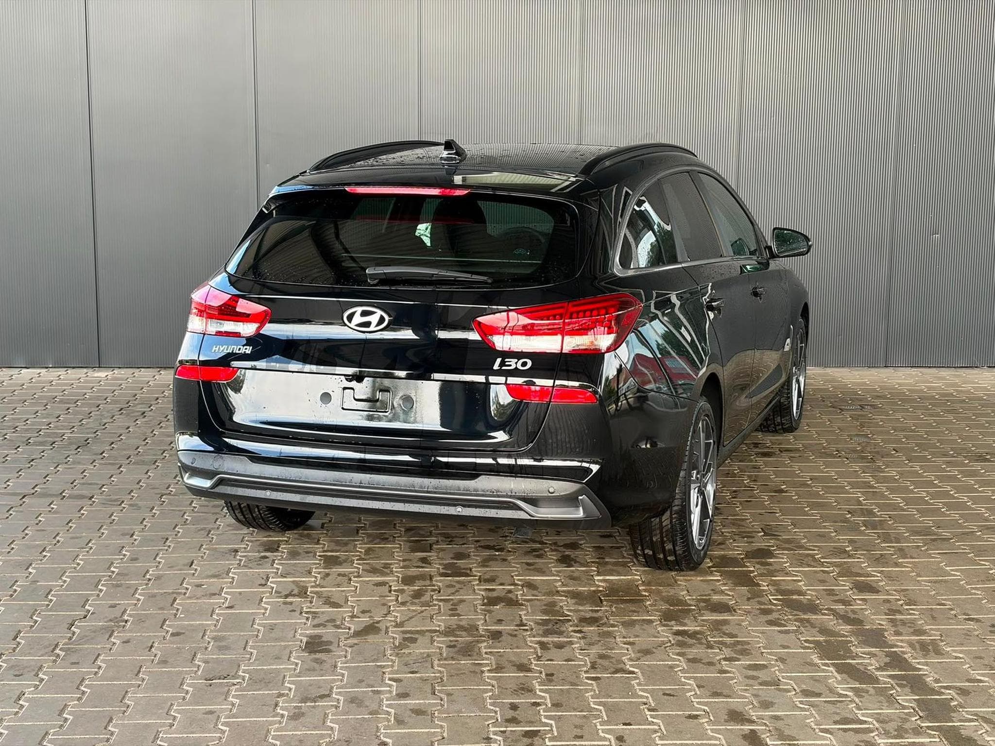 Hyundai i30 Standard (2025) - Foto 3