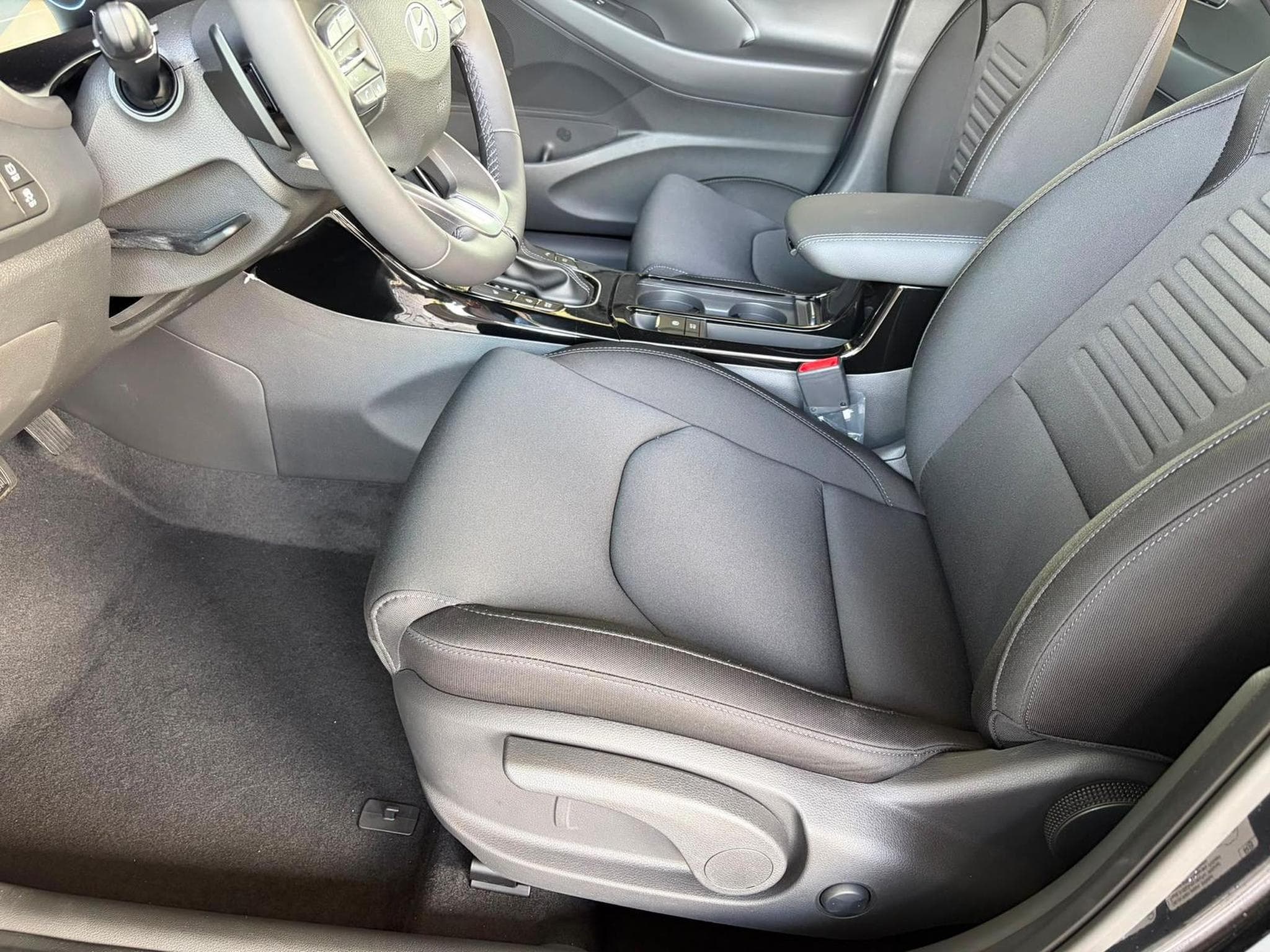 Hyundai i30 Standard (2025) - Foto 5