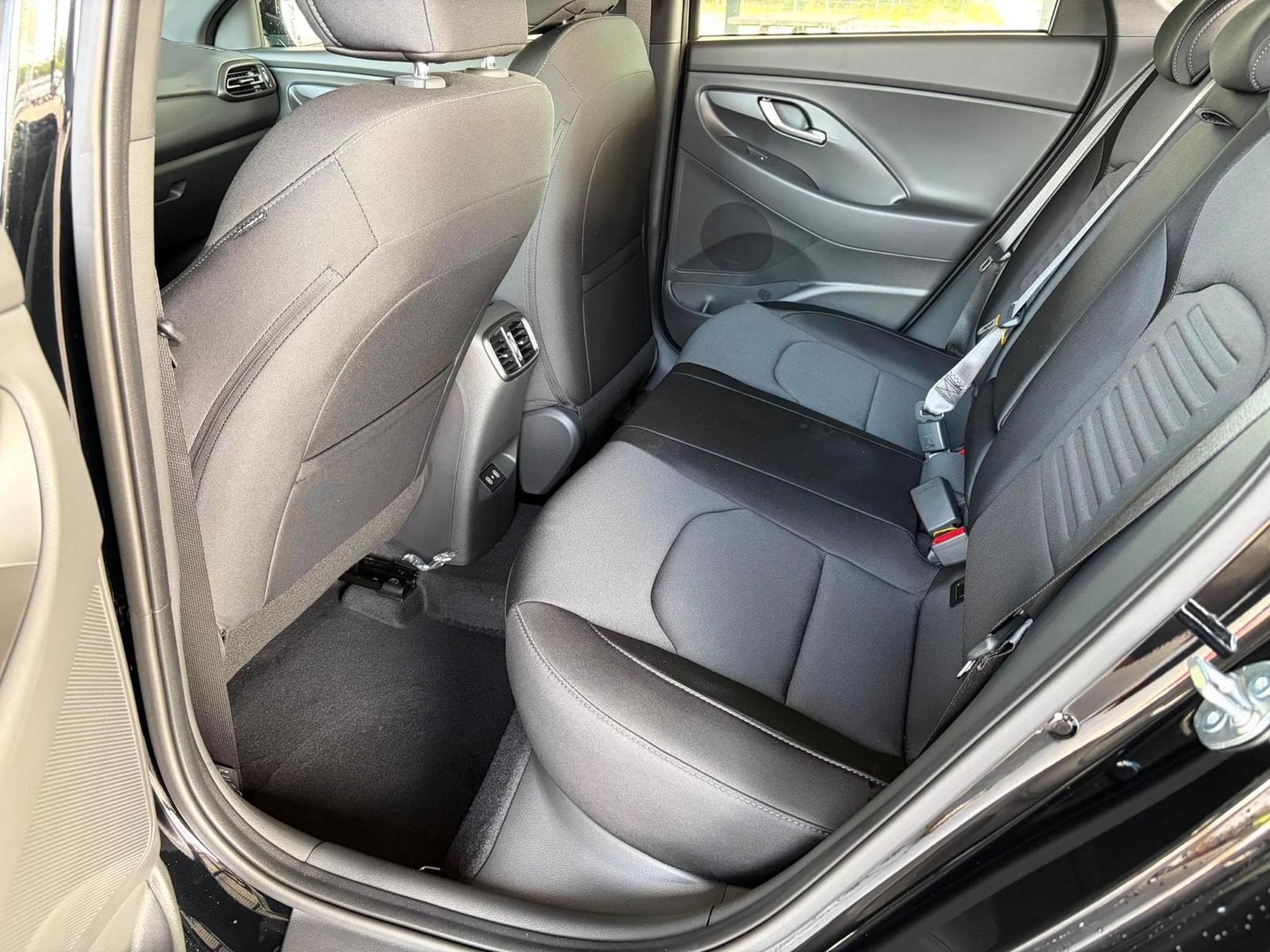 Hyundai i30 Standard (2025) - Foto 6