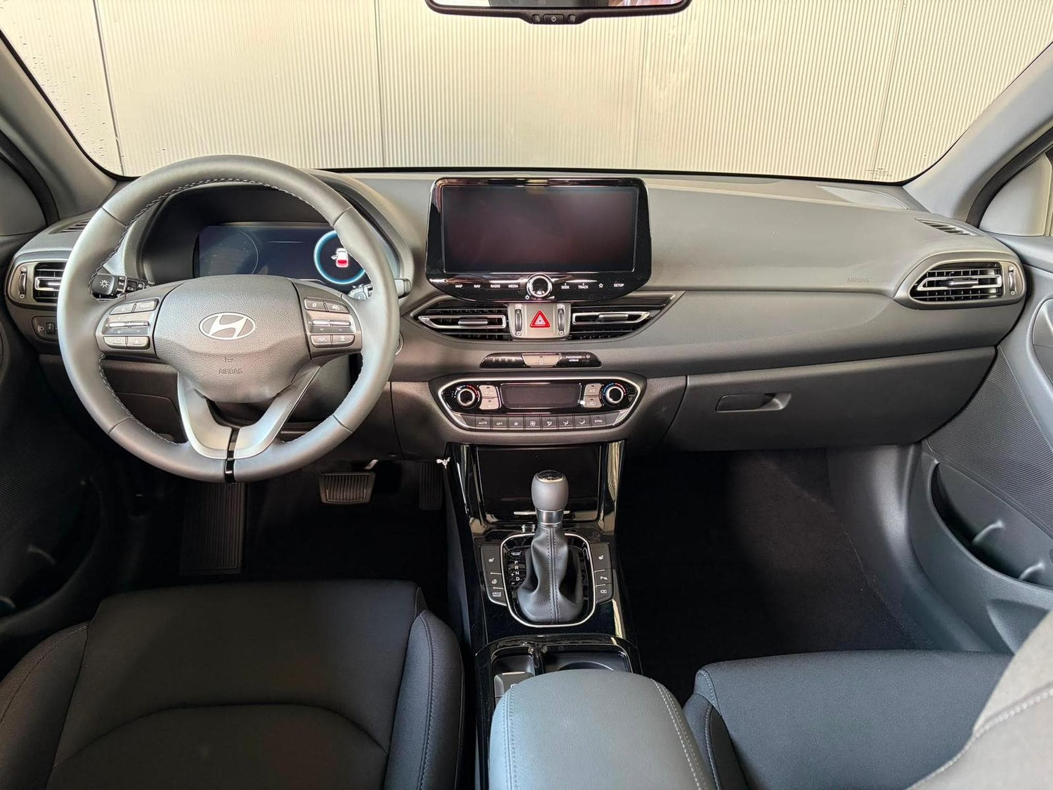 Hyundai i30 Standard (2025) - Foto 7