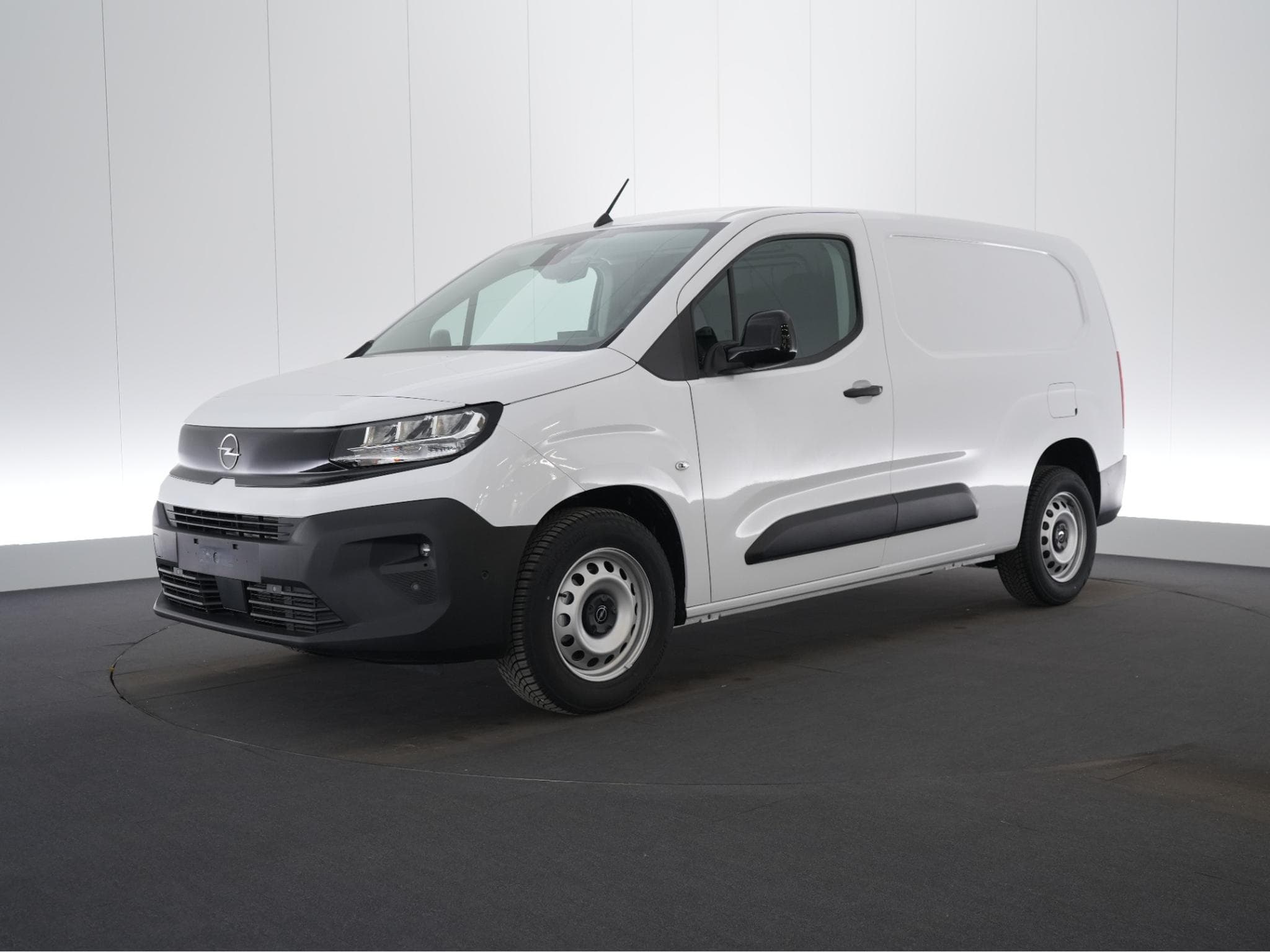 Opel Combo Cargo L2H1 Heavy (2026) - Photo 1