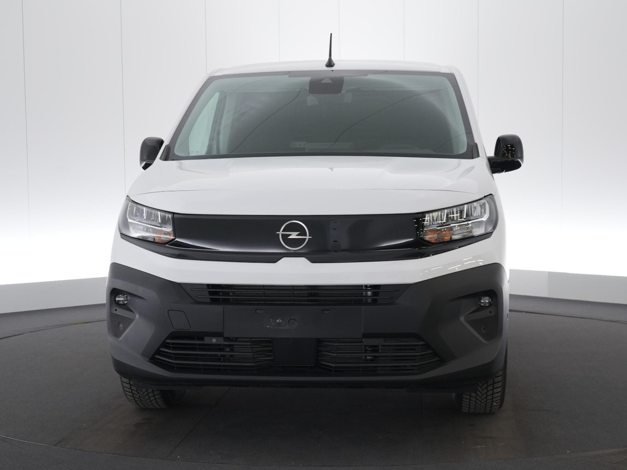 Opel Combo Cargo L2H1 Heavy (2026) - Photo 3