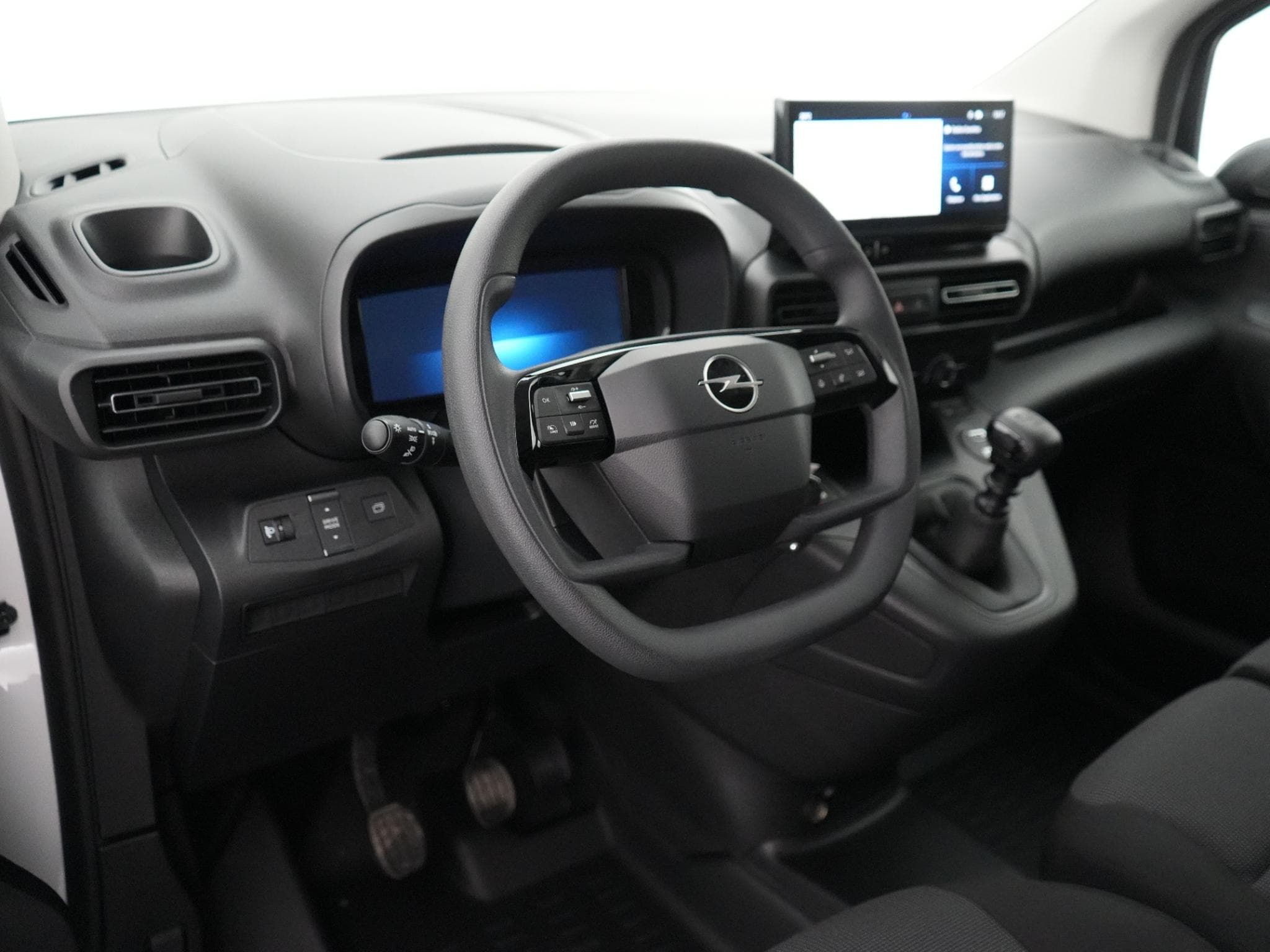 Opel Combo Cargo L2H1 Heavy (2026) - Photo 6