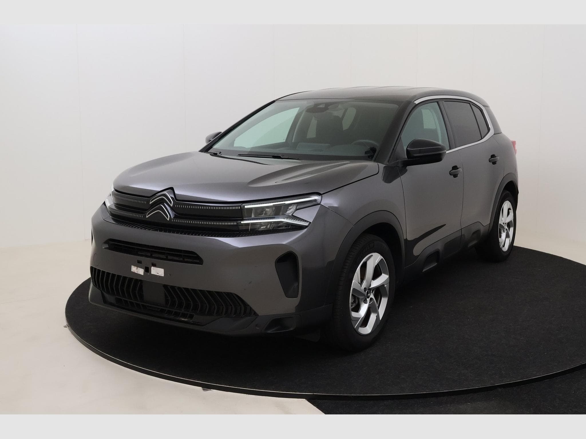 Citroen C5 AIRCROSS Plus (2025) - Foto 1