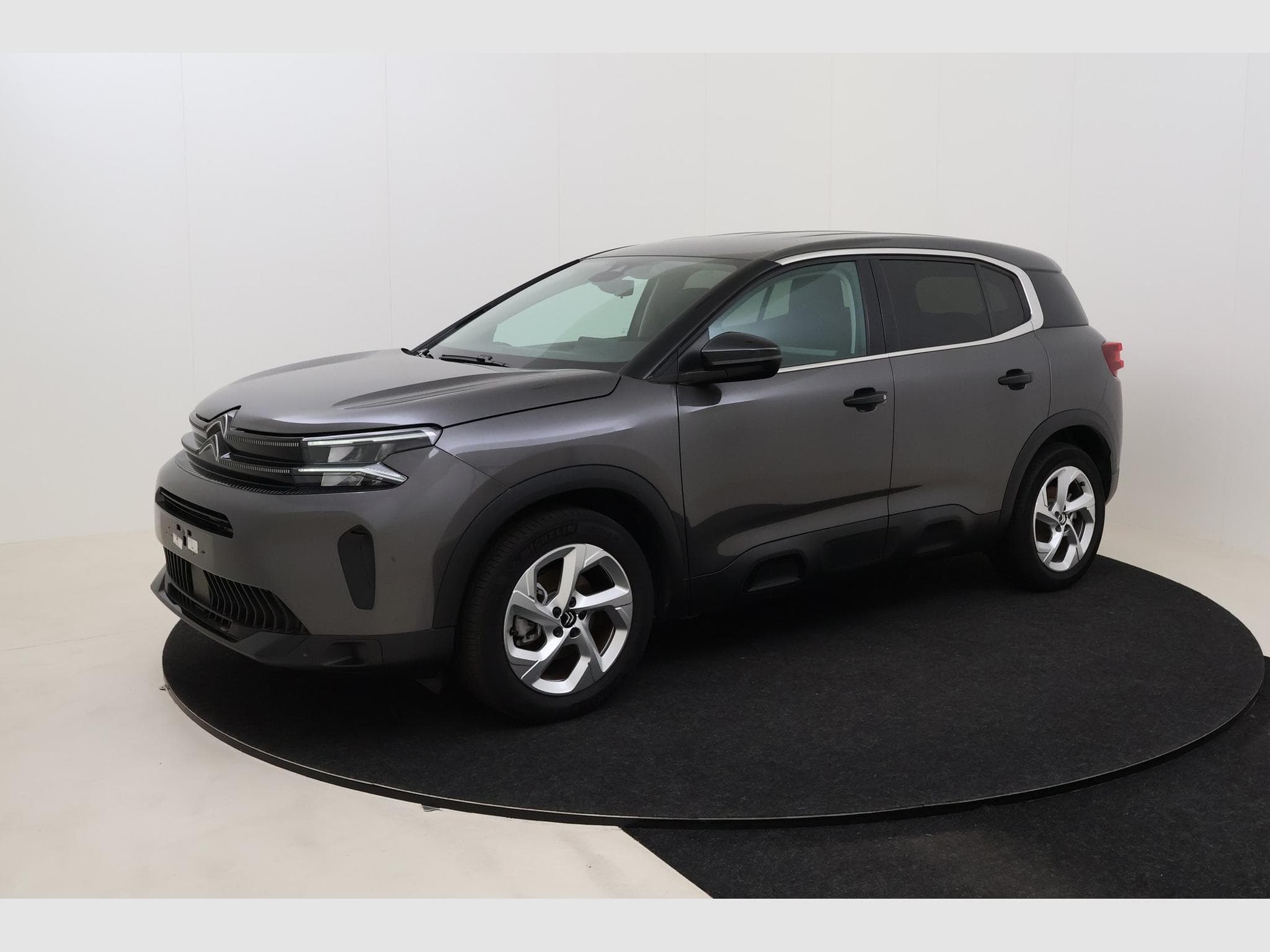 Citroen C5 AIRCROSS Plus (2025) - Foto 10