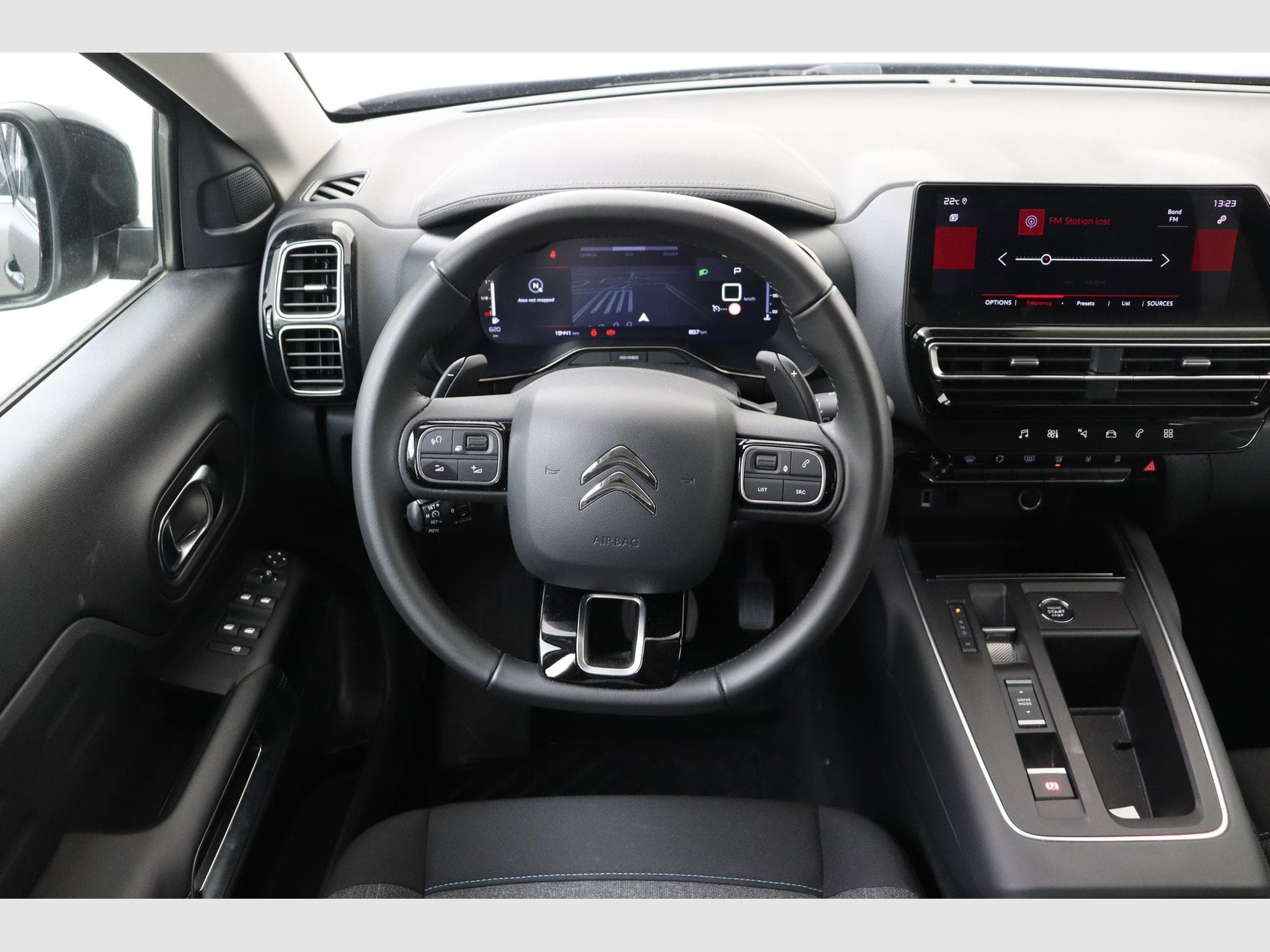 Citroen C5 AIRCROSS Plus (2025) - Foto 11