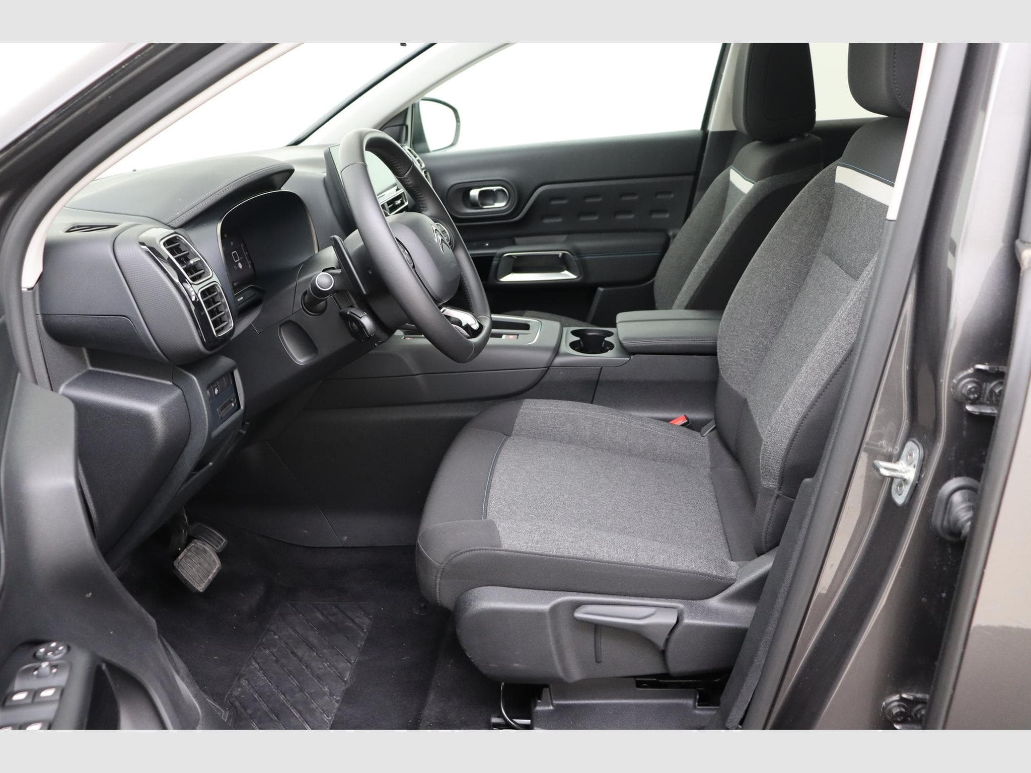 Citroen C5 AIRCROSS Plus (2025) - Foto 13