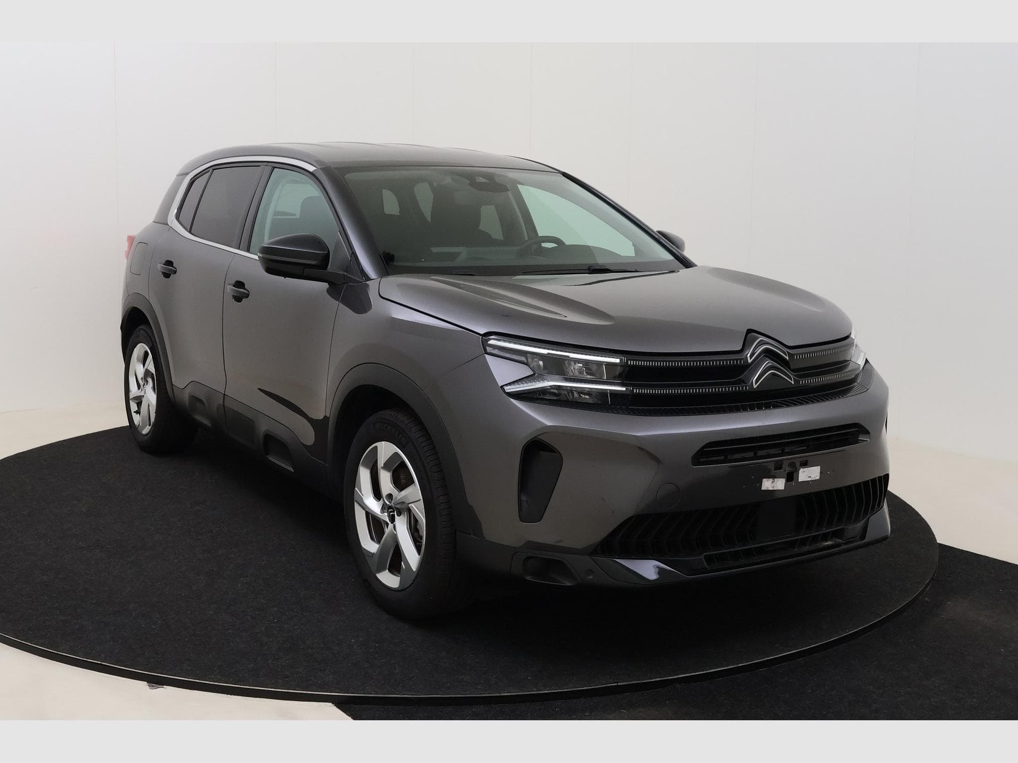 Citroen C5 AIRCROSS Plus (2025) - Foto 3