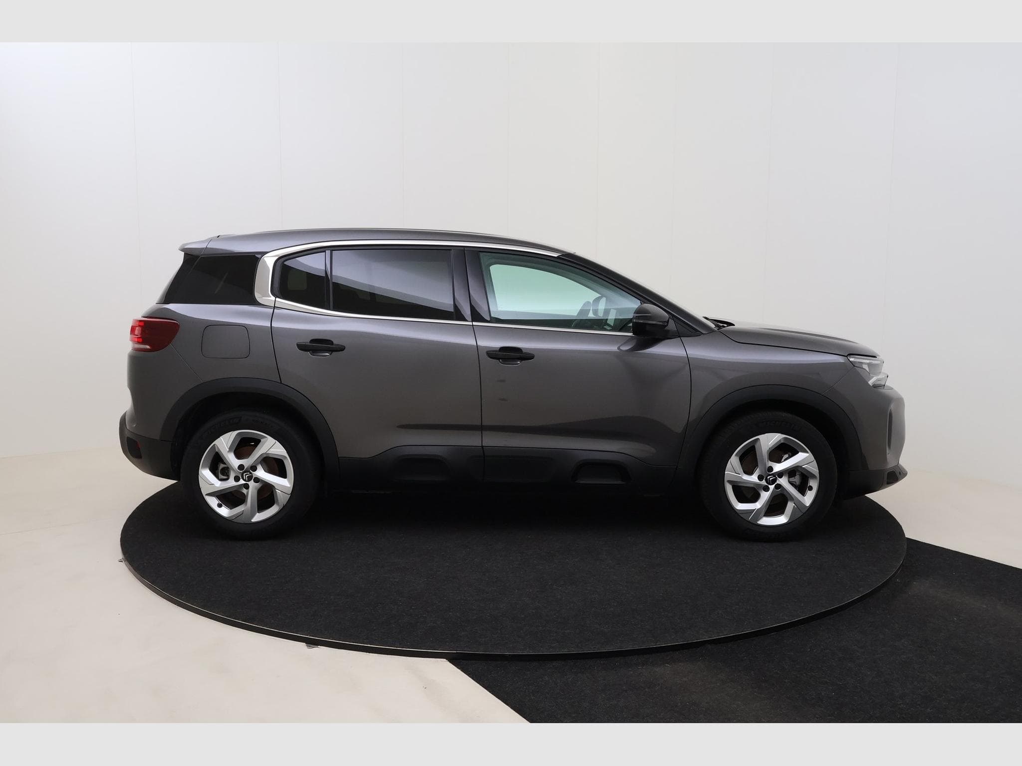Citroen C5 AIRCROSS Plus (2025) - Foto 4