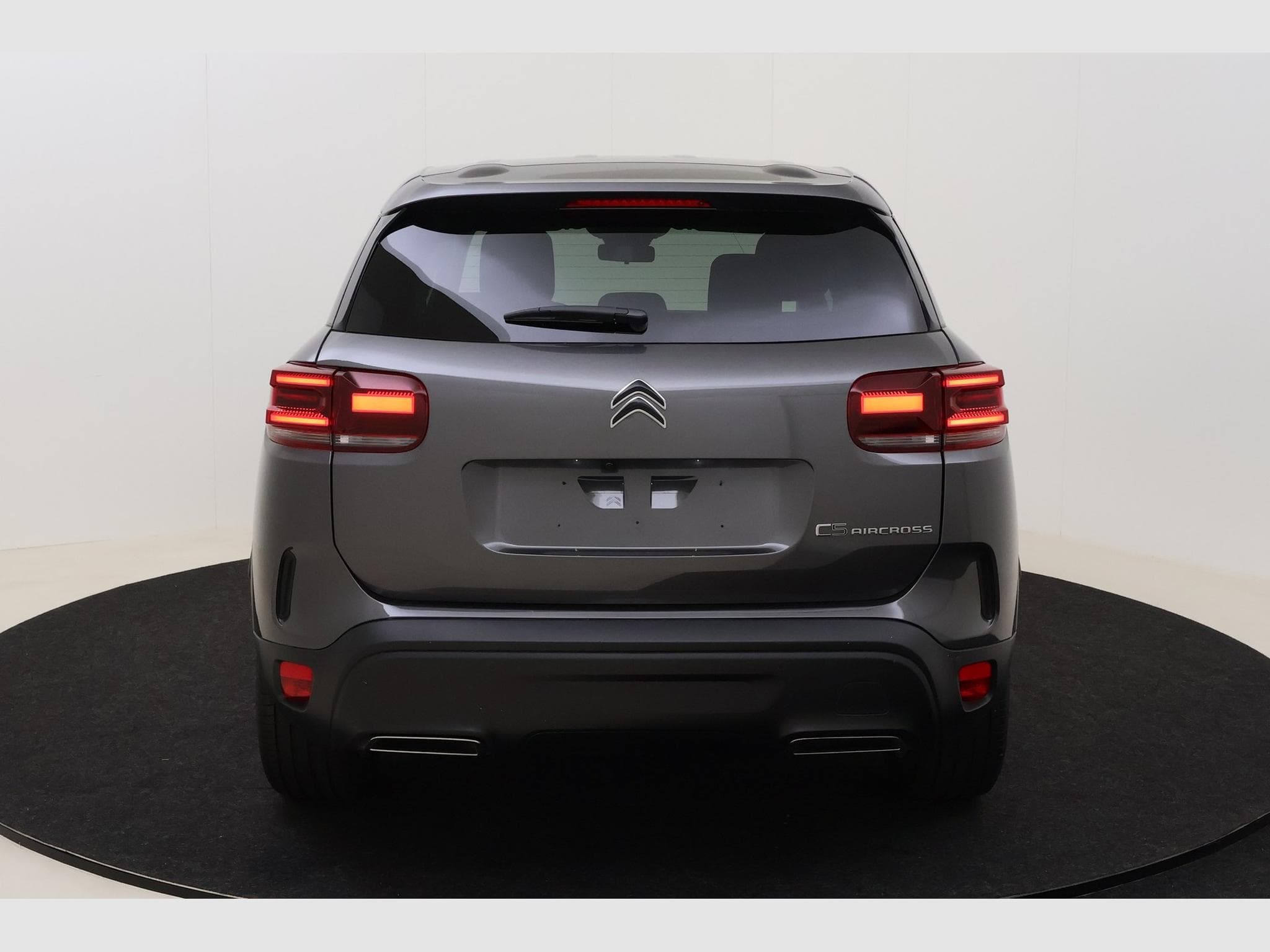 Citroen C5 AIRCROSS Plus (2025) - Foto 7