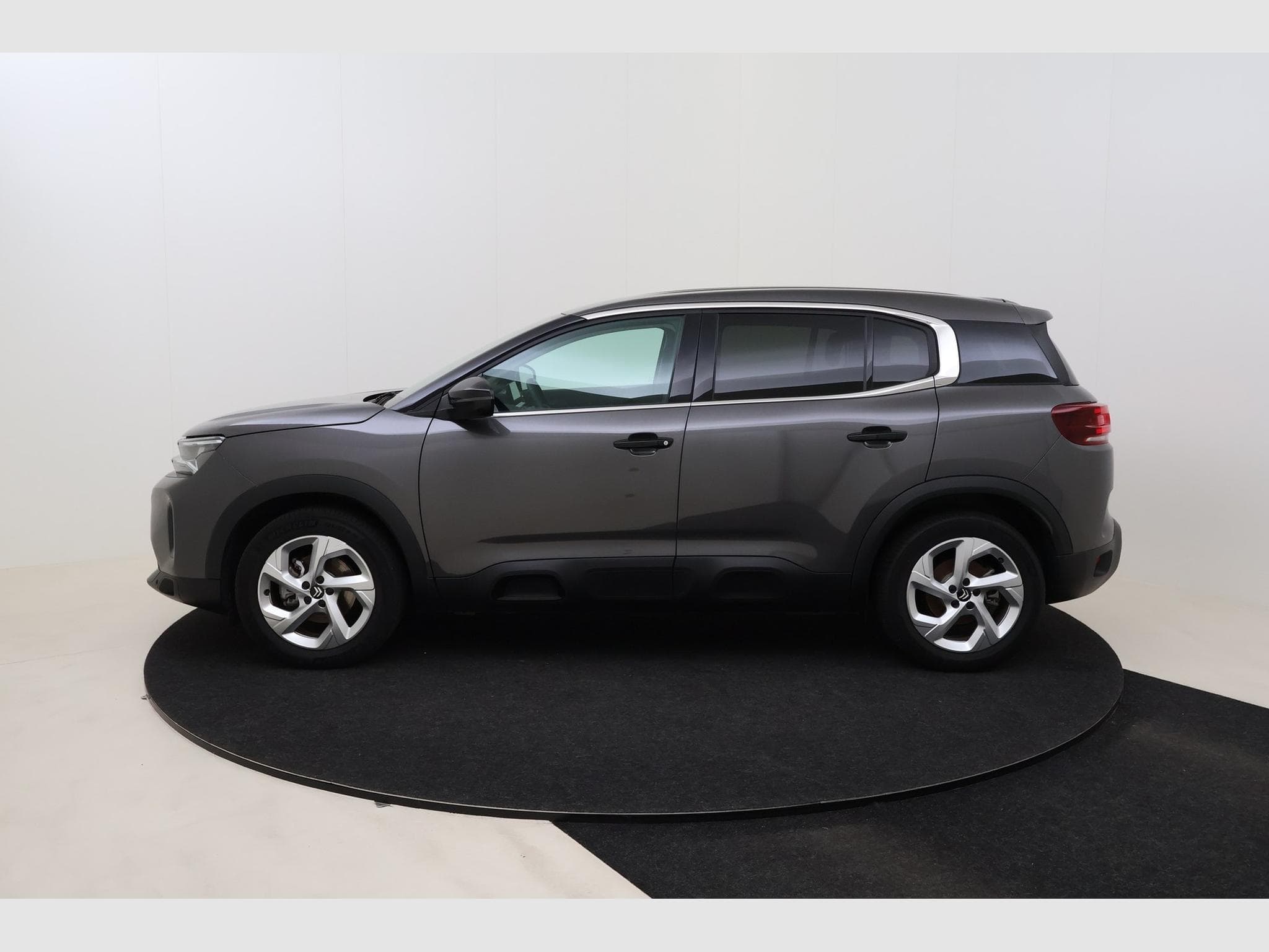 Citroen C5 AIRCROSS Plus (2025) - Foto 9