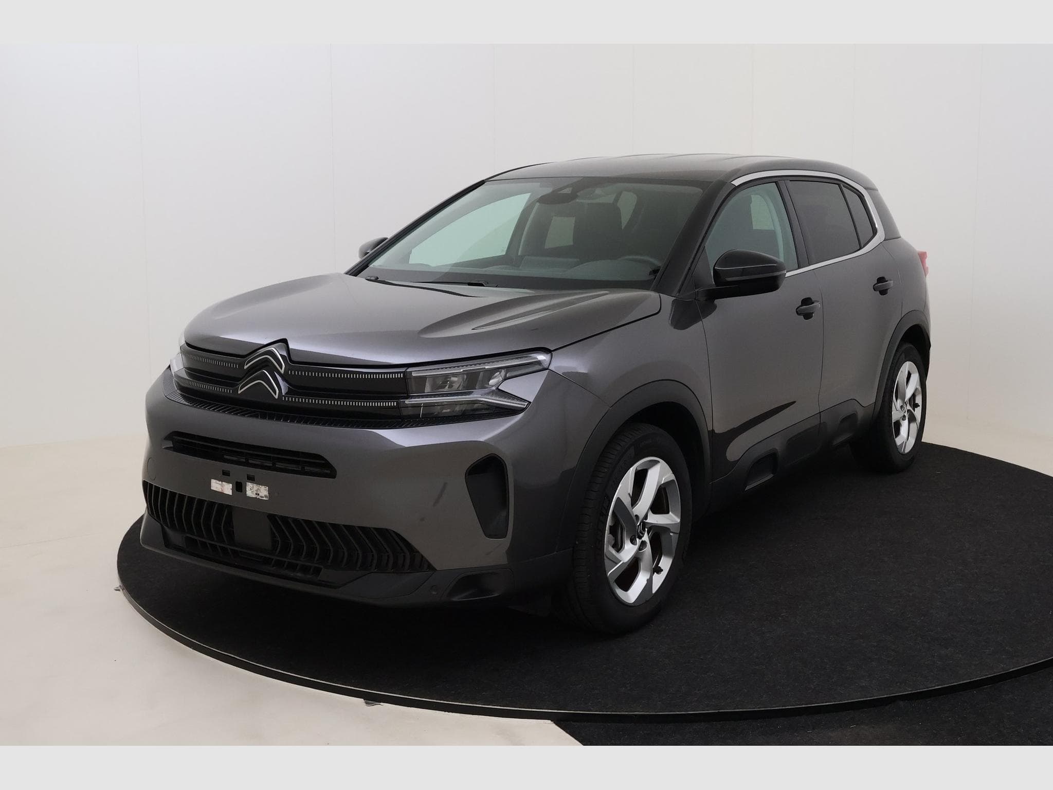 Citroen C5 AIRCROSS Plus (2025) - Foto 1
