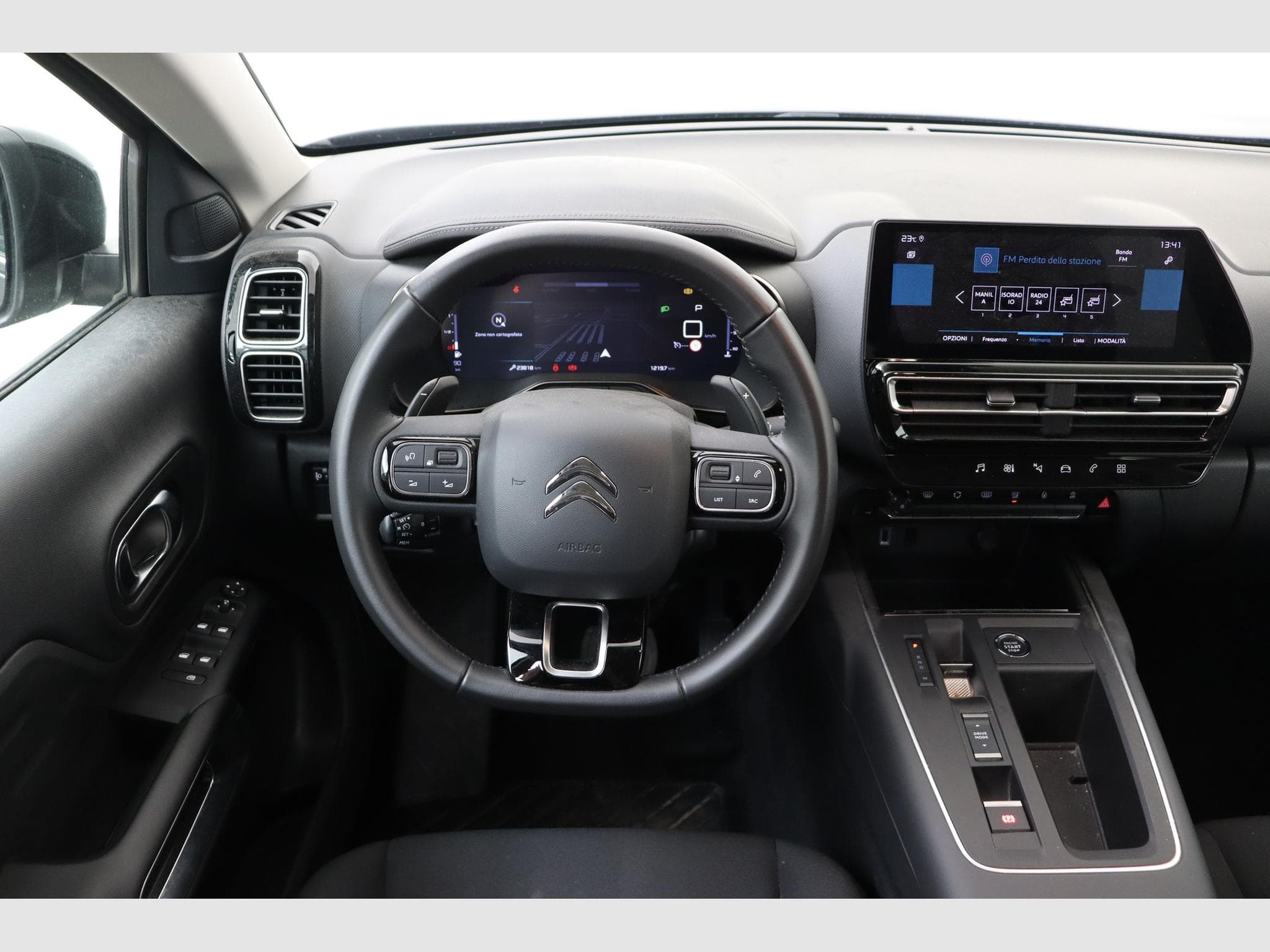 Citroen C5 AIRCROSS Plus (2025) - Foto 11