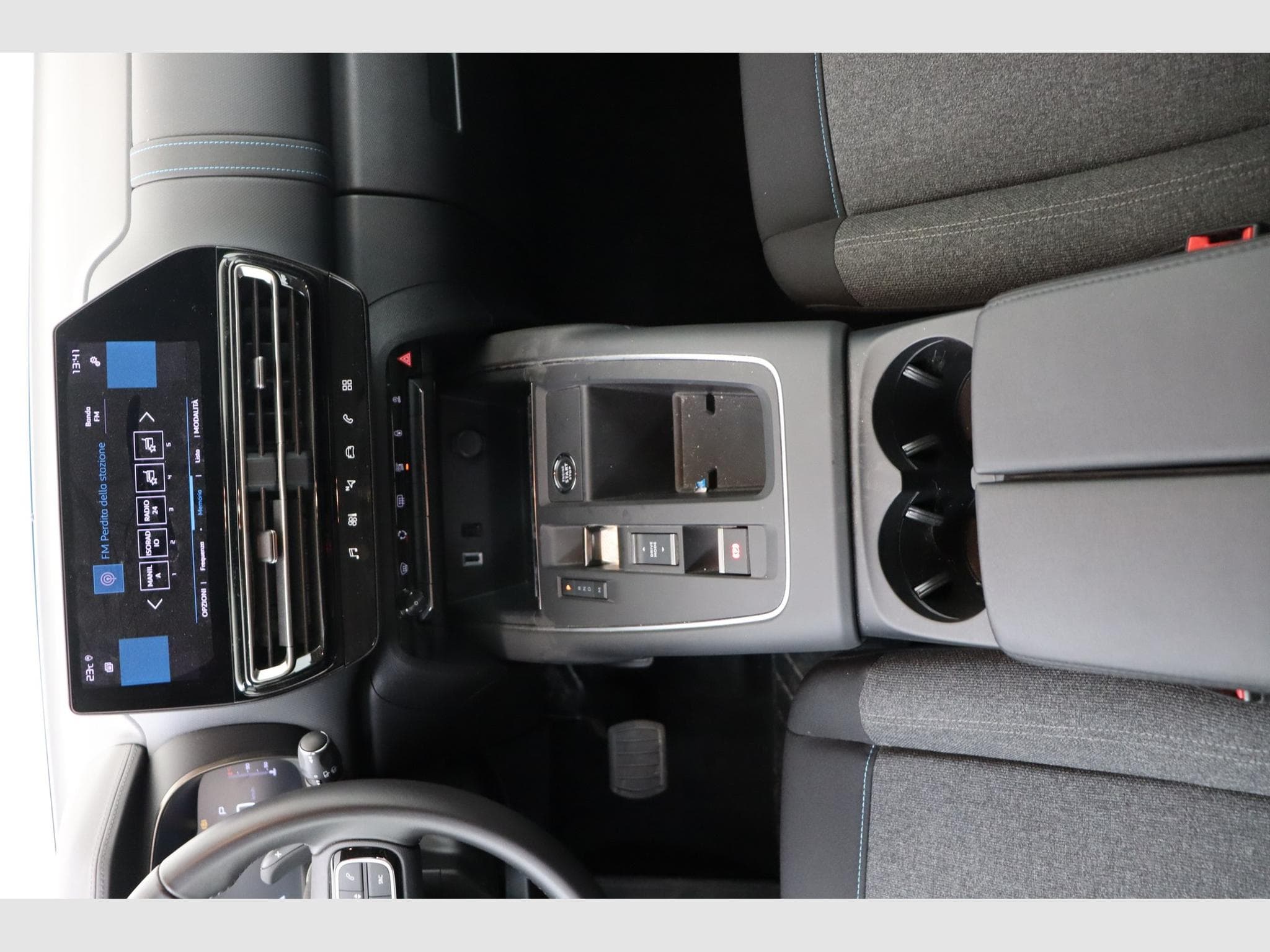 Citroen C5 AIRCROSS Plus (2025) - Foto 12