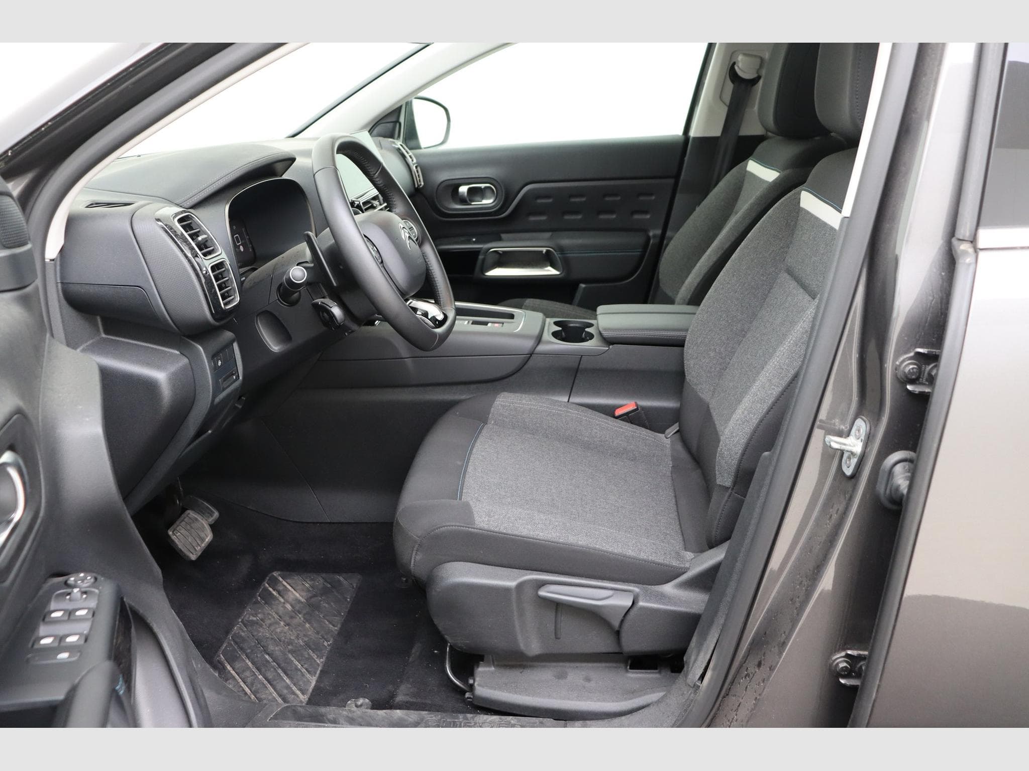 Citroen C5 AIRCROSS Plus (2025) - Foto 13