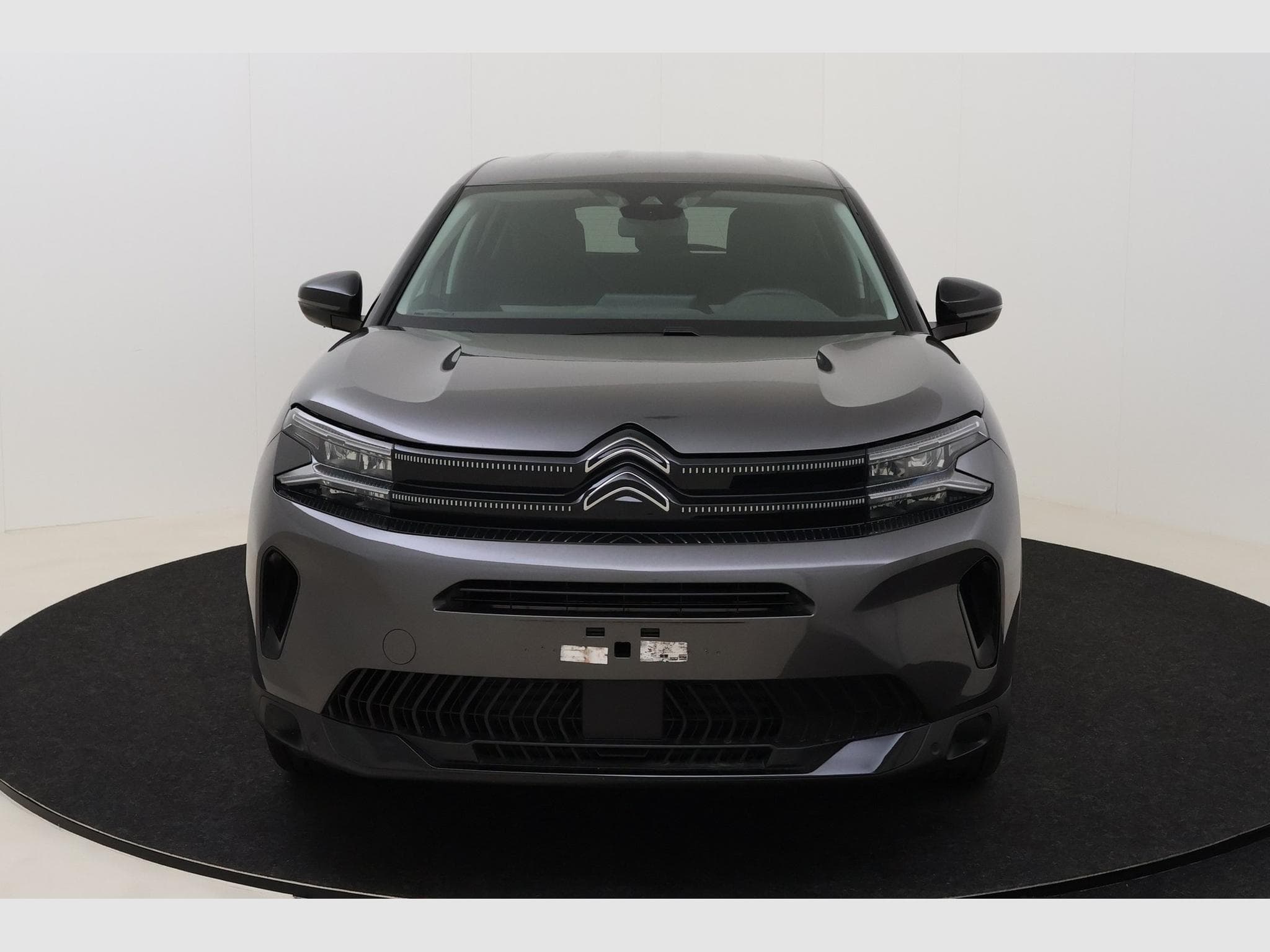 Citroen C5 AIRCROSS Plus (2025) - Foto 2