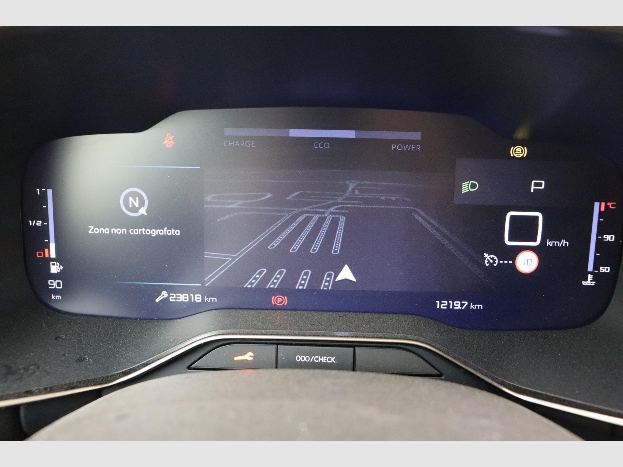 Citroen C5 AIRCROSS Plus (2025) - Foto 20
