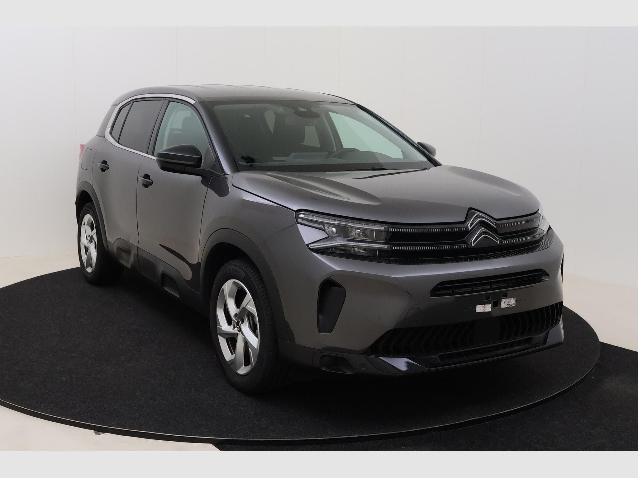 Citroen C5 AIRCROSS Plus (2025) - Foto 3